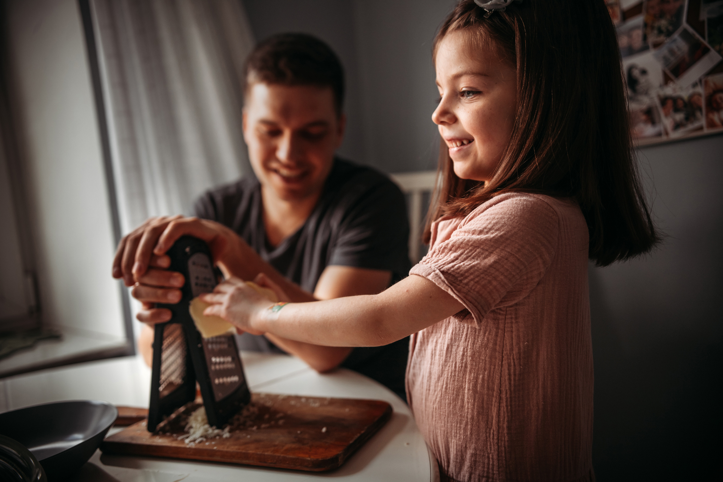 Домашняя съемка 29.02.2020. Детский и семейный фотограф в Москве Вера Орлова