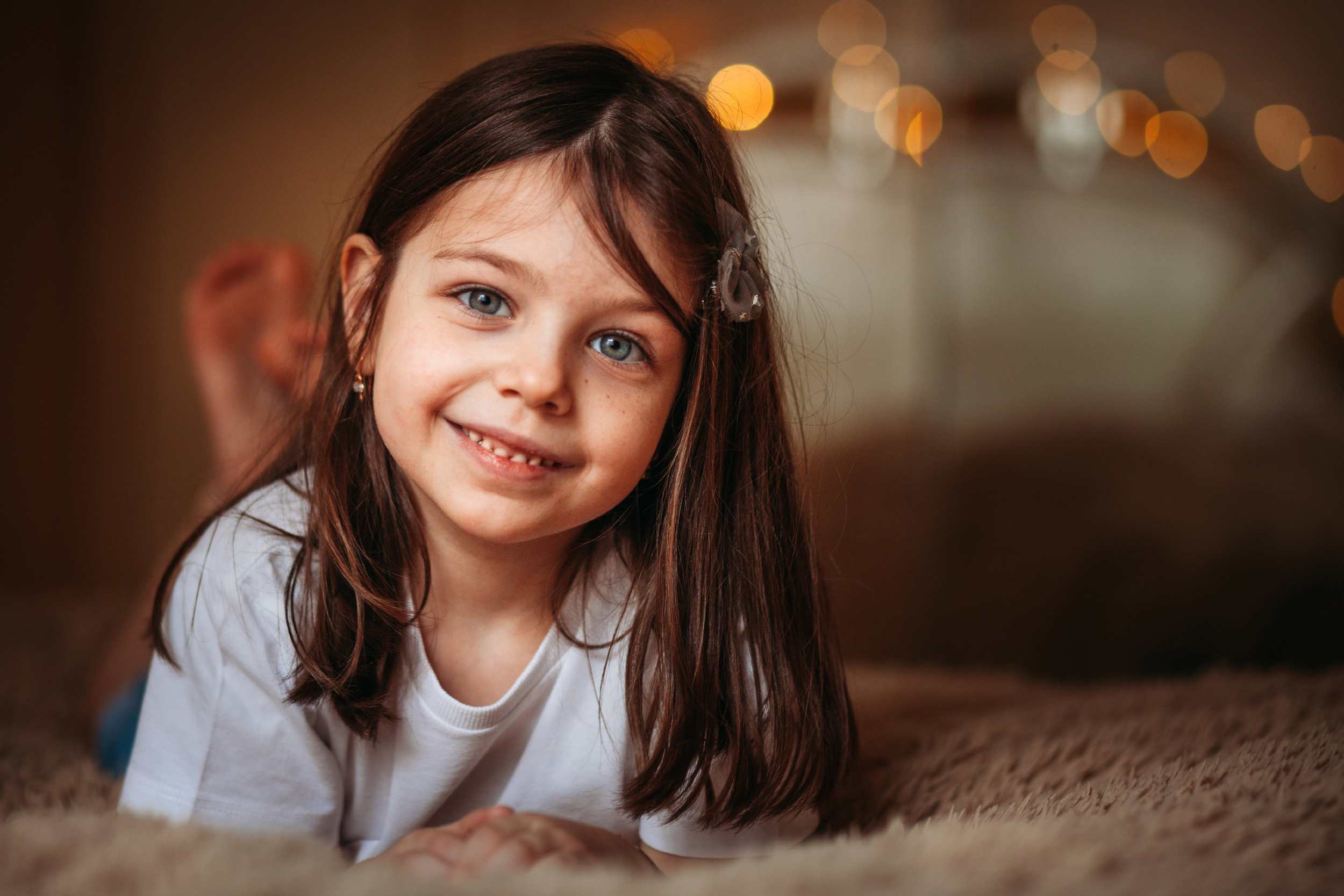 Домашняя съемка 29.02.2020. Детский и семейный фотограф в Москве Вера Орлова