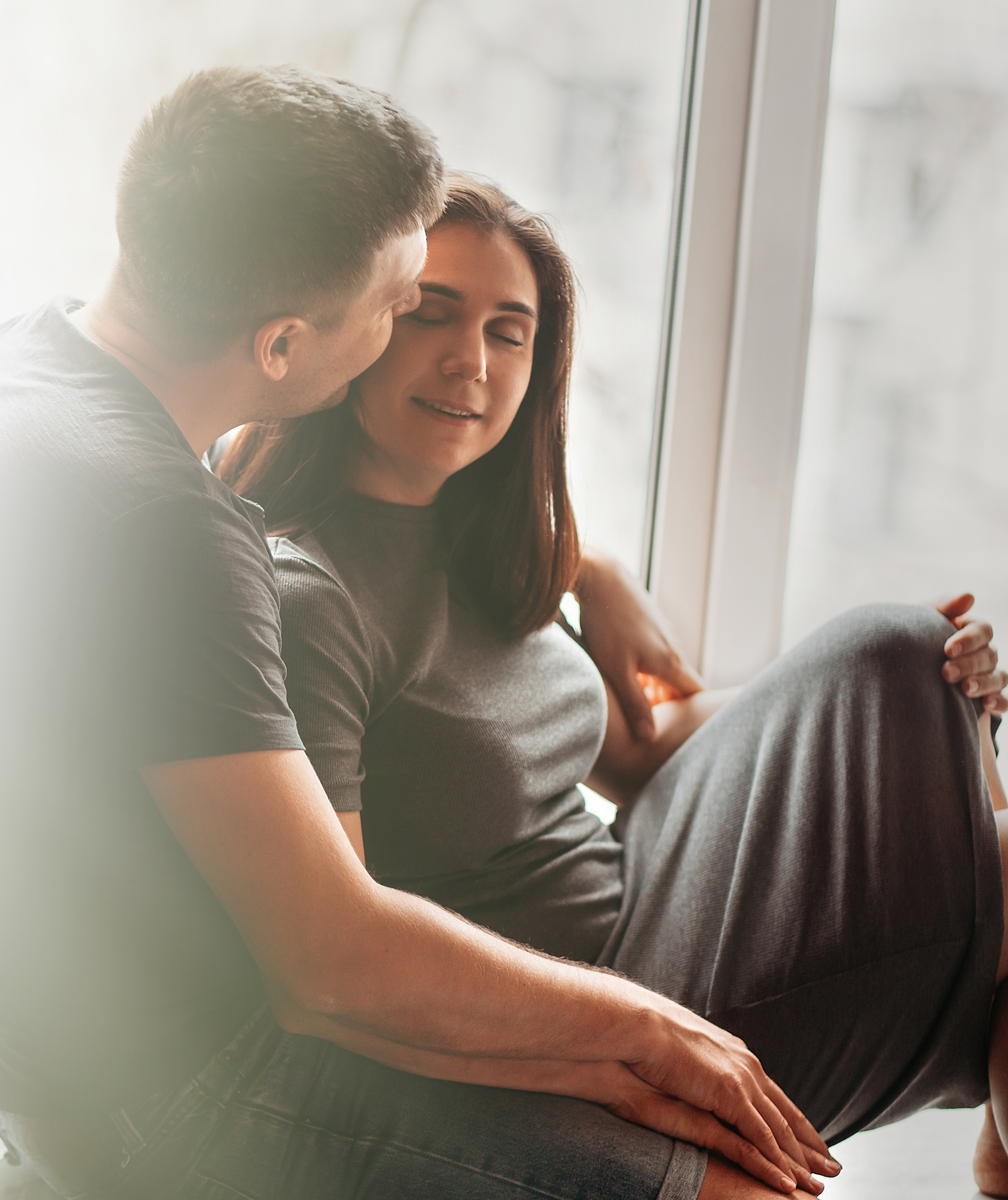 Домашняя съемка 29.02.2020. Детский и семейный фотограф в Москве Вера Орлова