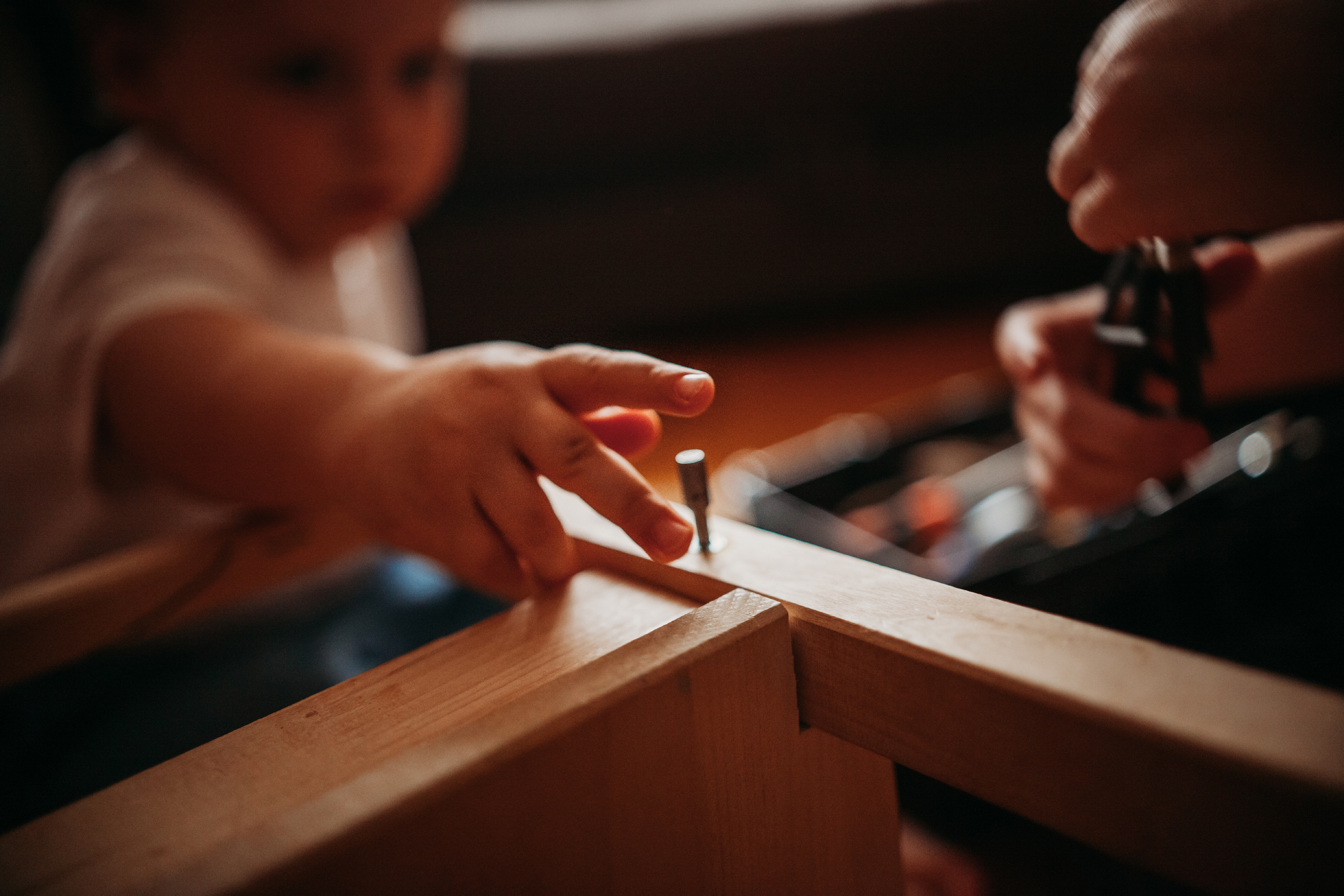 Домашняя съемка 29.02.2020. Детский и семейный фотограф в Москве Вера Орлова