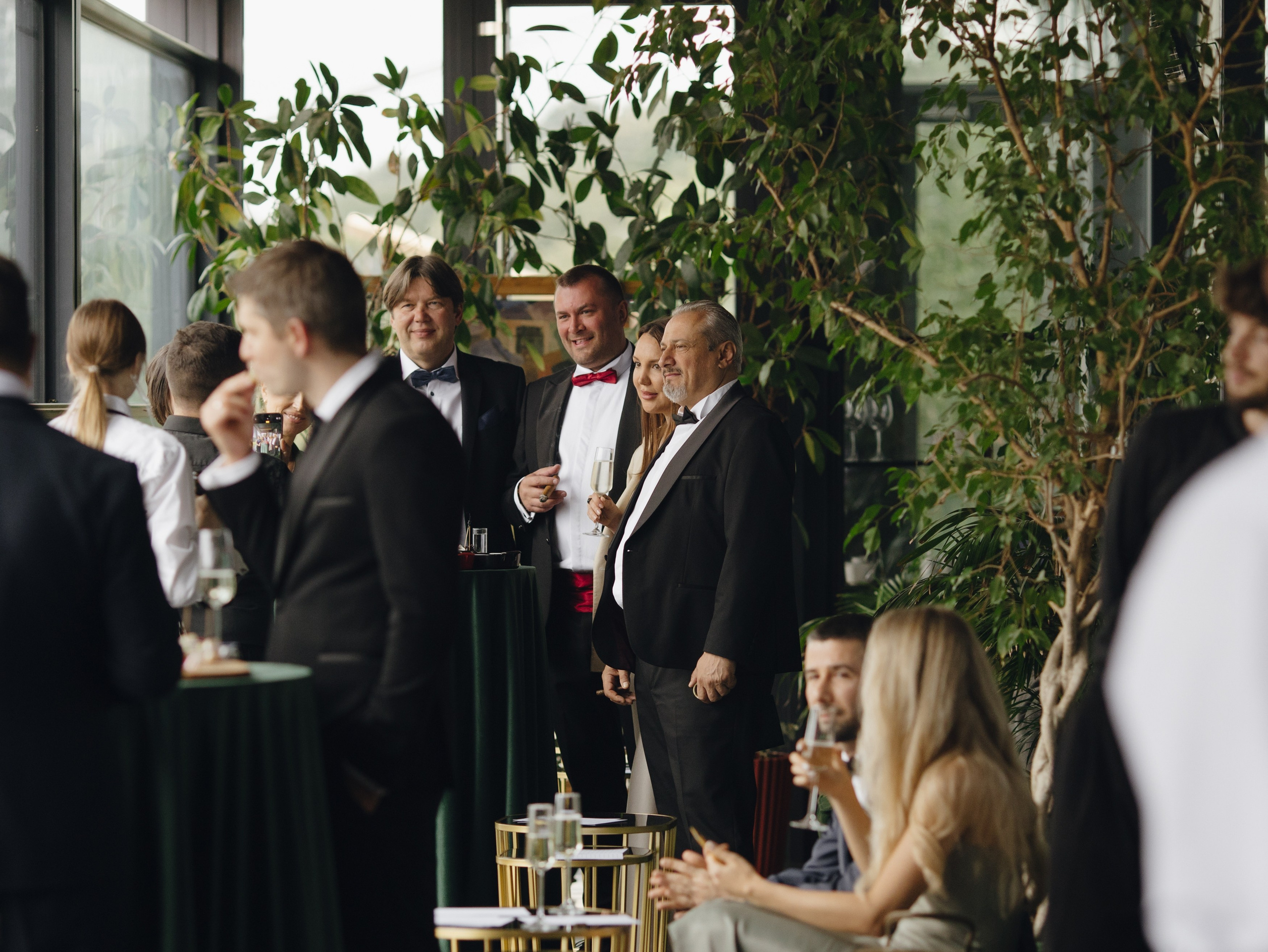 Павел и Ульяна. Свадебный фотограф Москва Европа Мария Коренчук