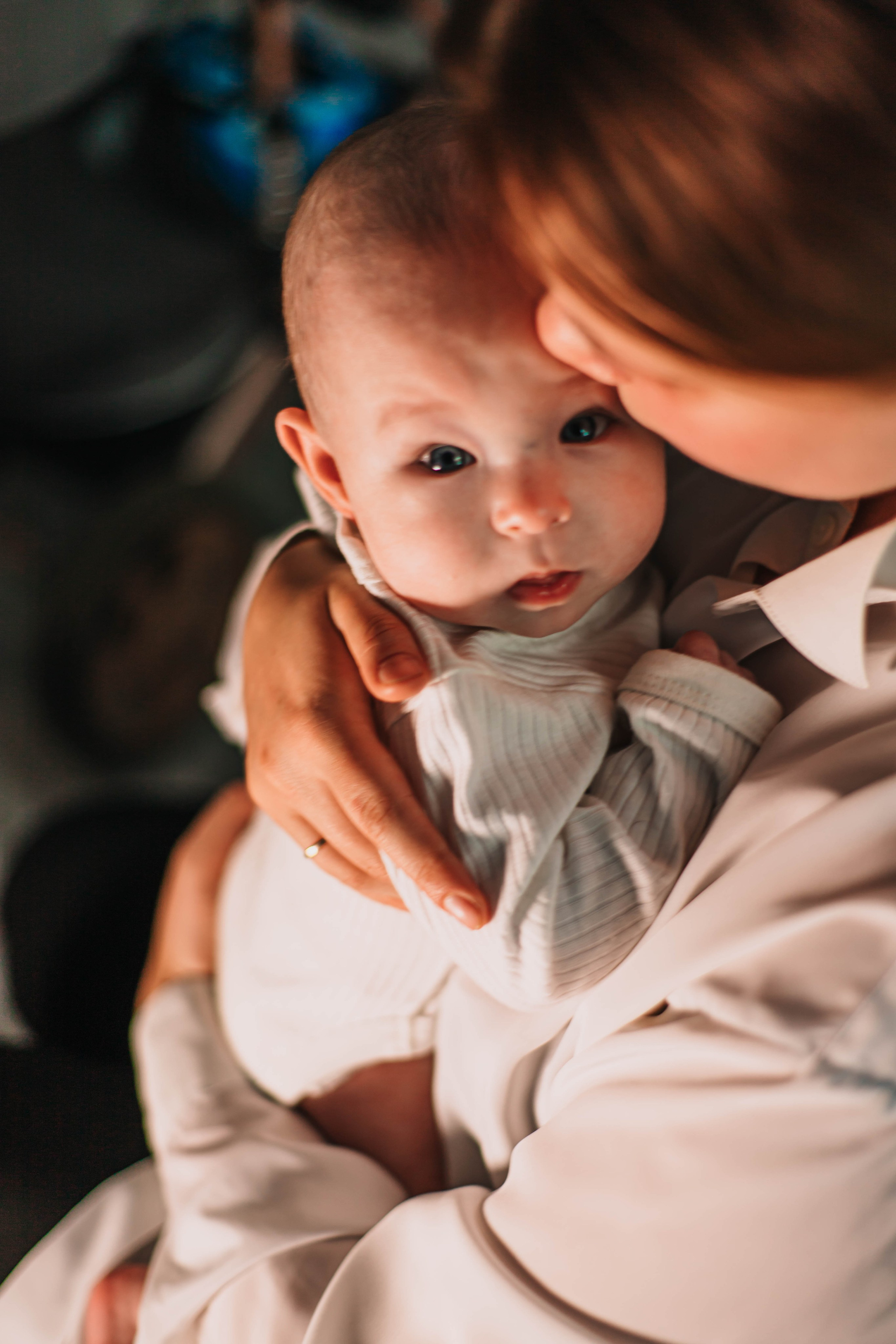 Анастасия и Ксюша. Фотограф Дарья Маташкова