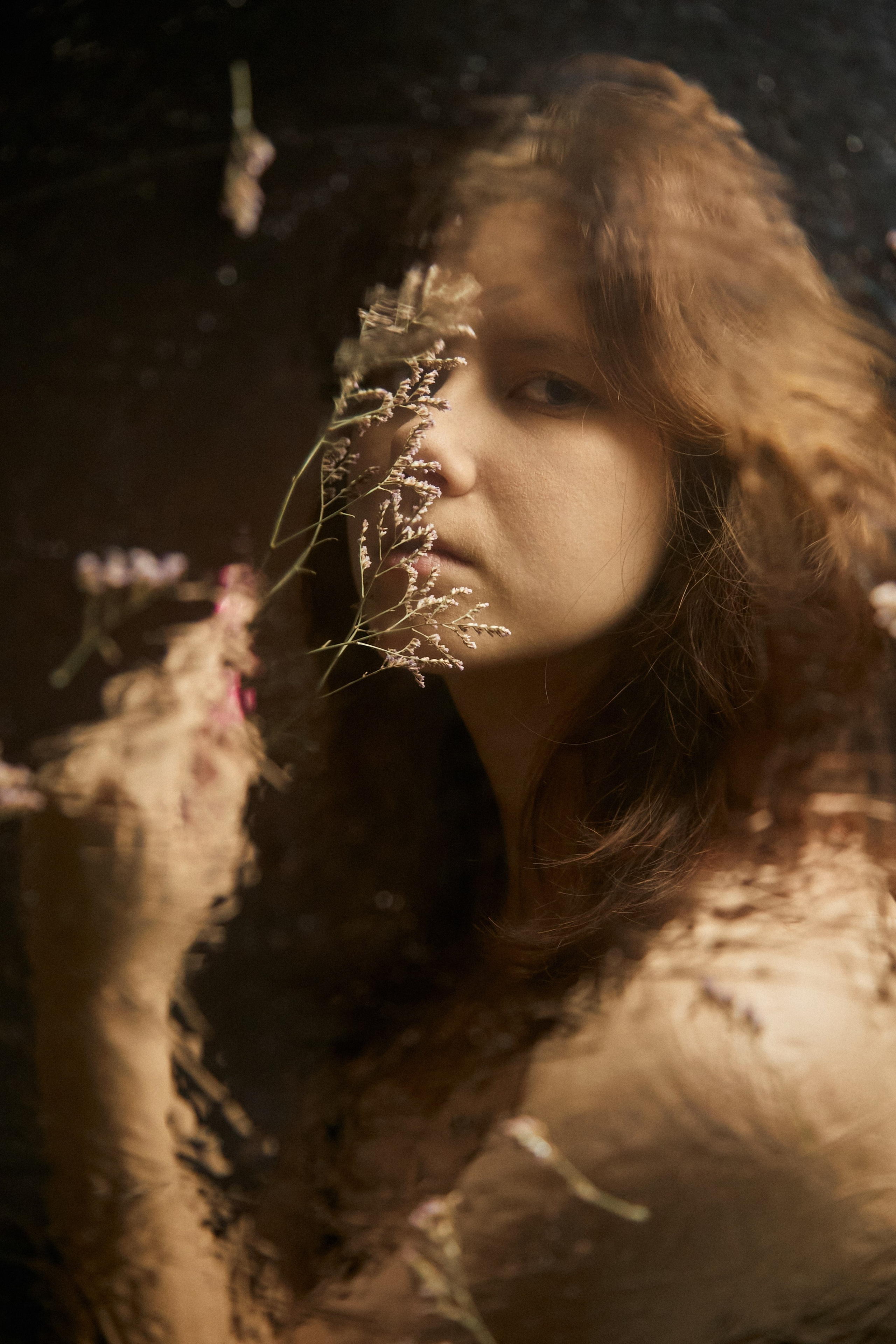 «Размытости». Свадебный и креативный фотограф в ЮФО и МСК