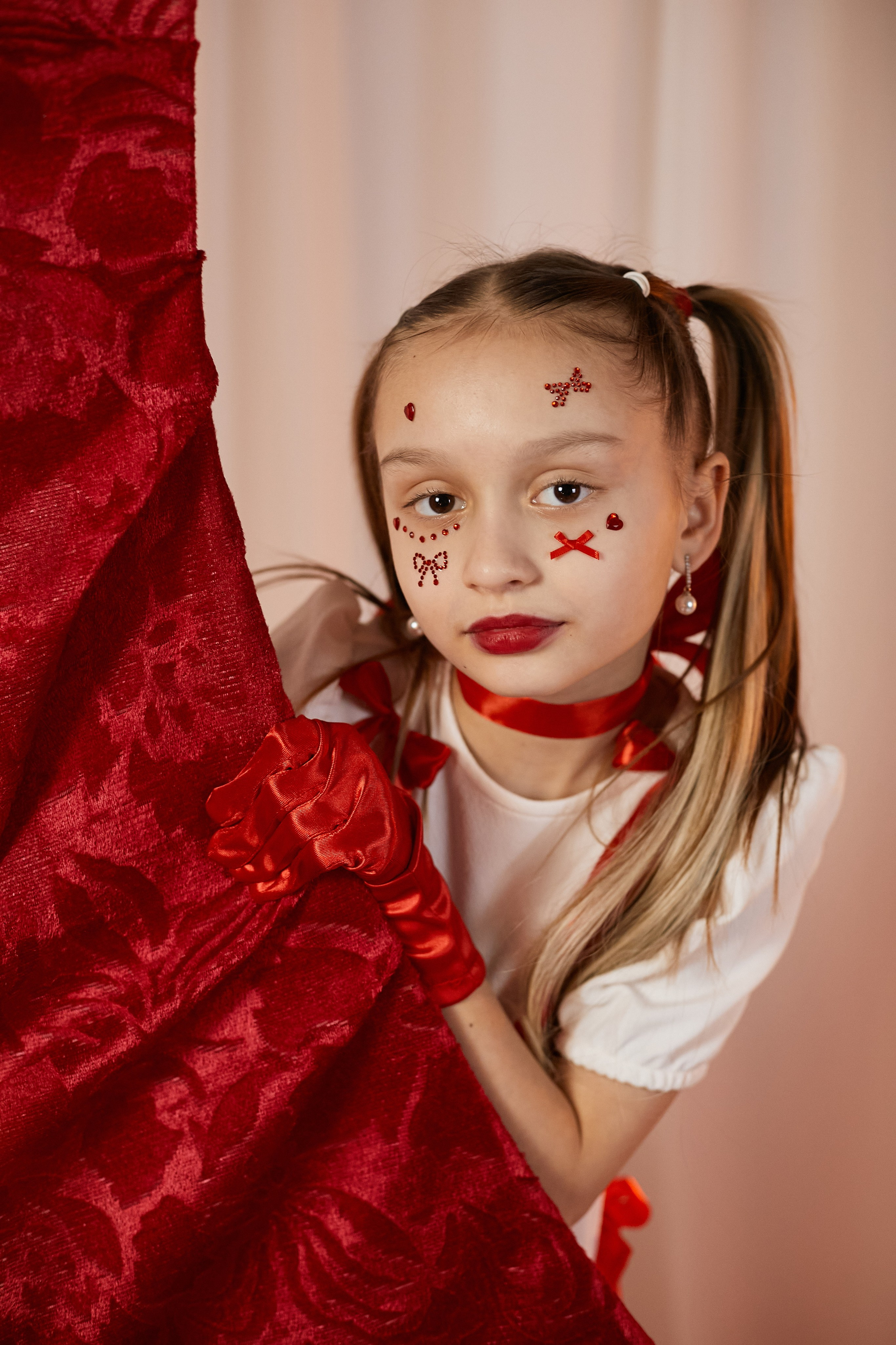 «Сердца и карты». Свадебный и креативный фотограф в ЮФО