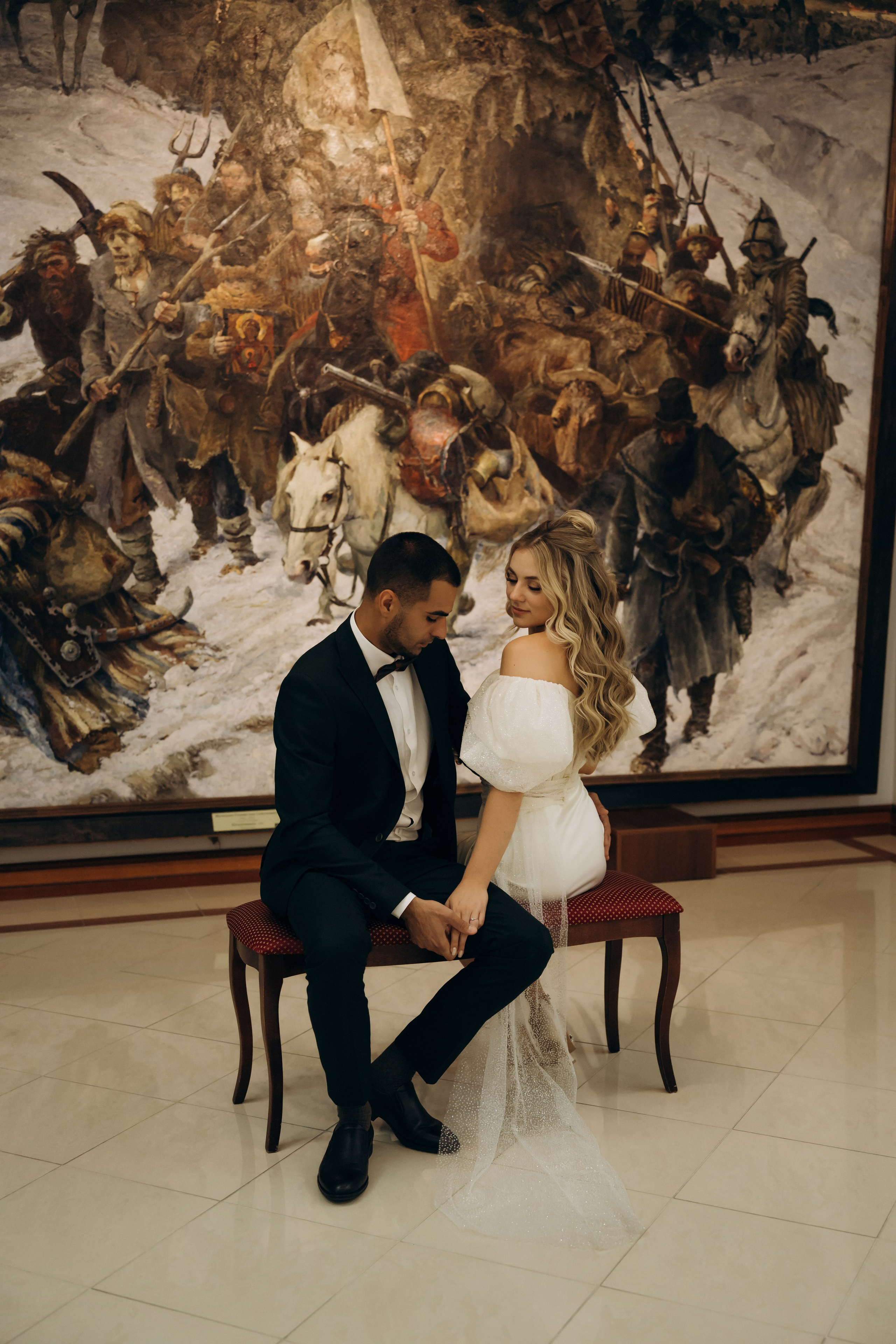 Максим и Кристина. Ирина Гонтарева|Фотограф|Белгород