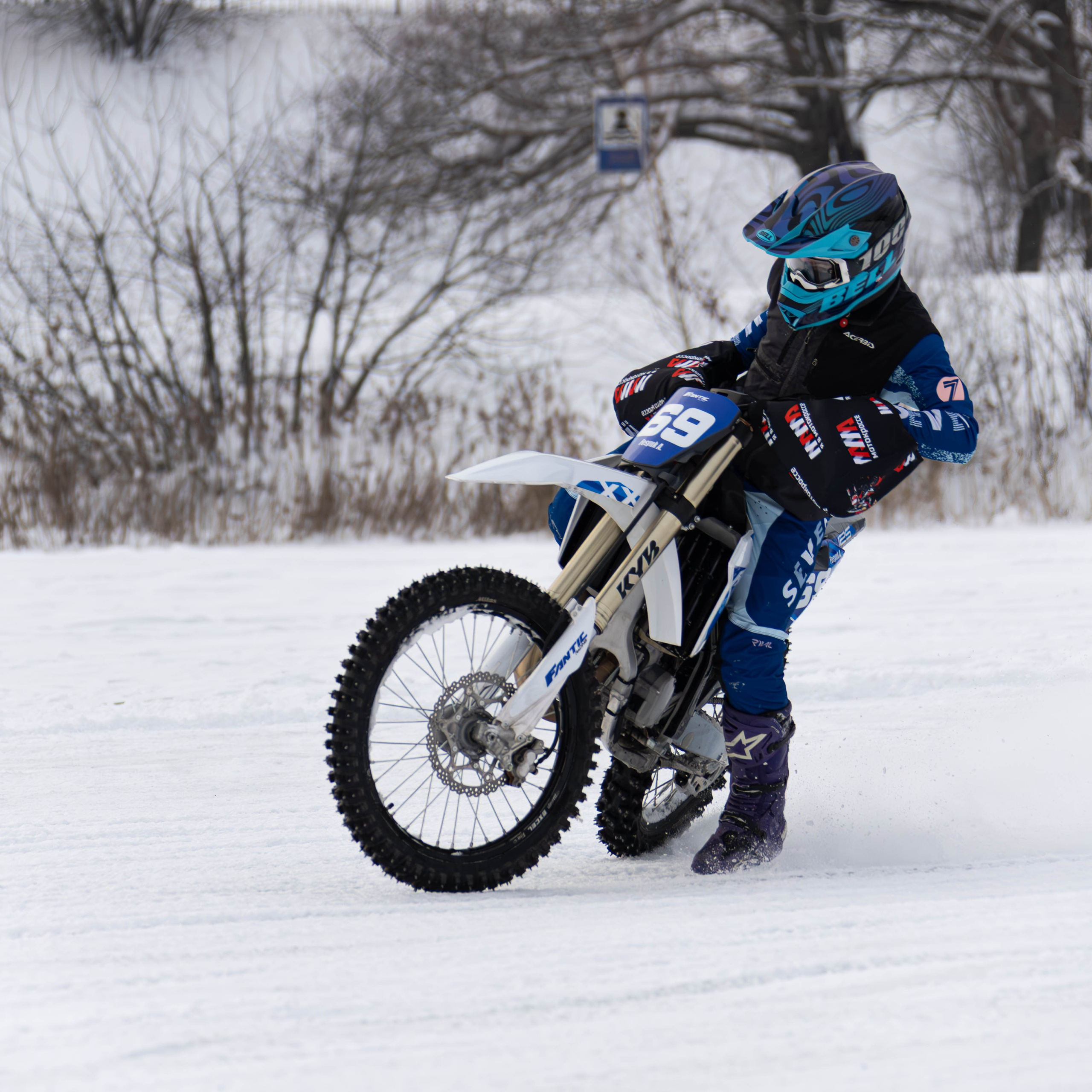 Anarchy Racing. АЛЕКСЕЙ КОЛМАКОВ. Фотограф. Москва и Московская область