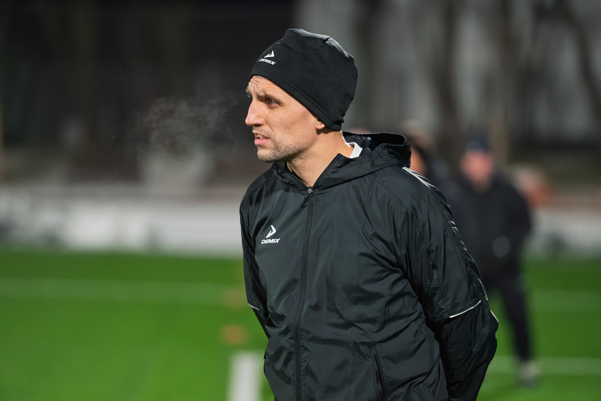 Атлетико — Цервена Звезда — Чемпионат ЛФЛ ЮВАО. Спортивная фотосъемка в Москве и Московской области — Спорт в Москве