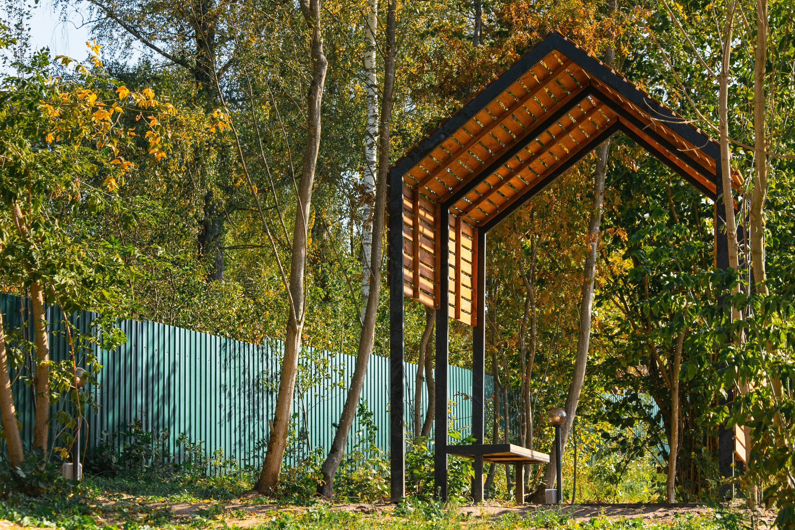 Фотосъемка микрорайона Боровая Парк. Фотограф | Михаил Буш Смоленск