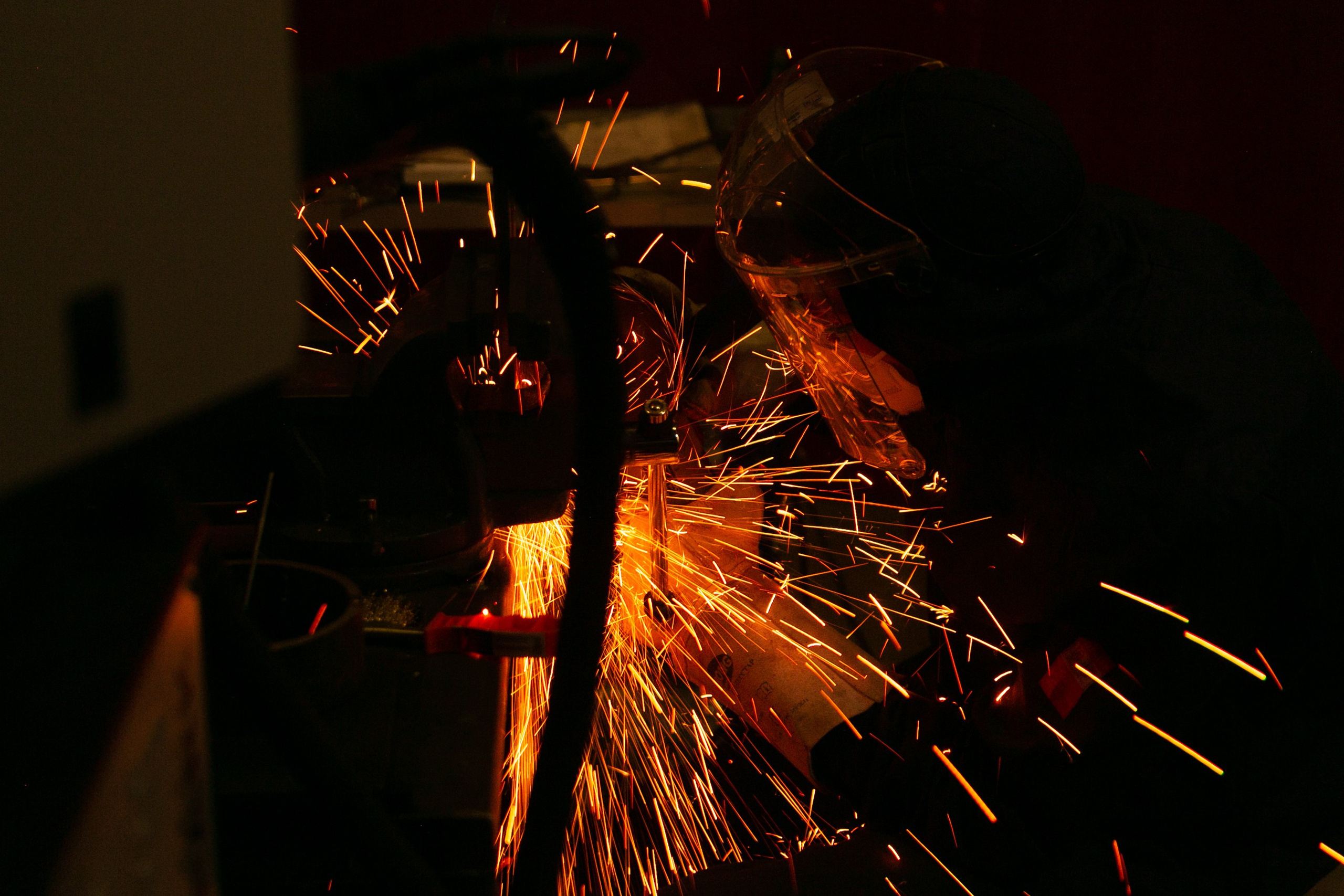 Репортажи для Госкорпорации Роскосмос. Фотограф | Михаил Буш Смоленск