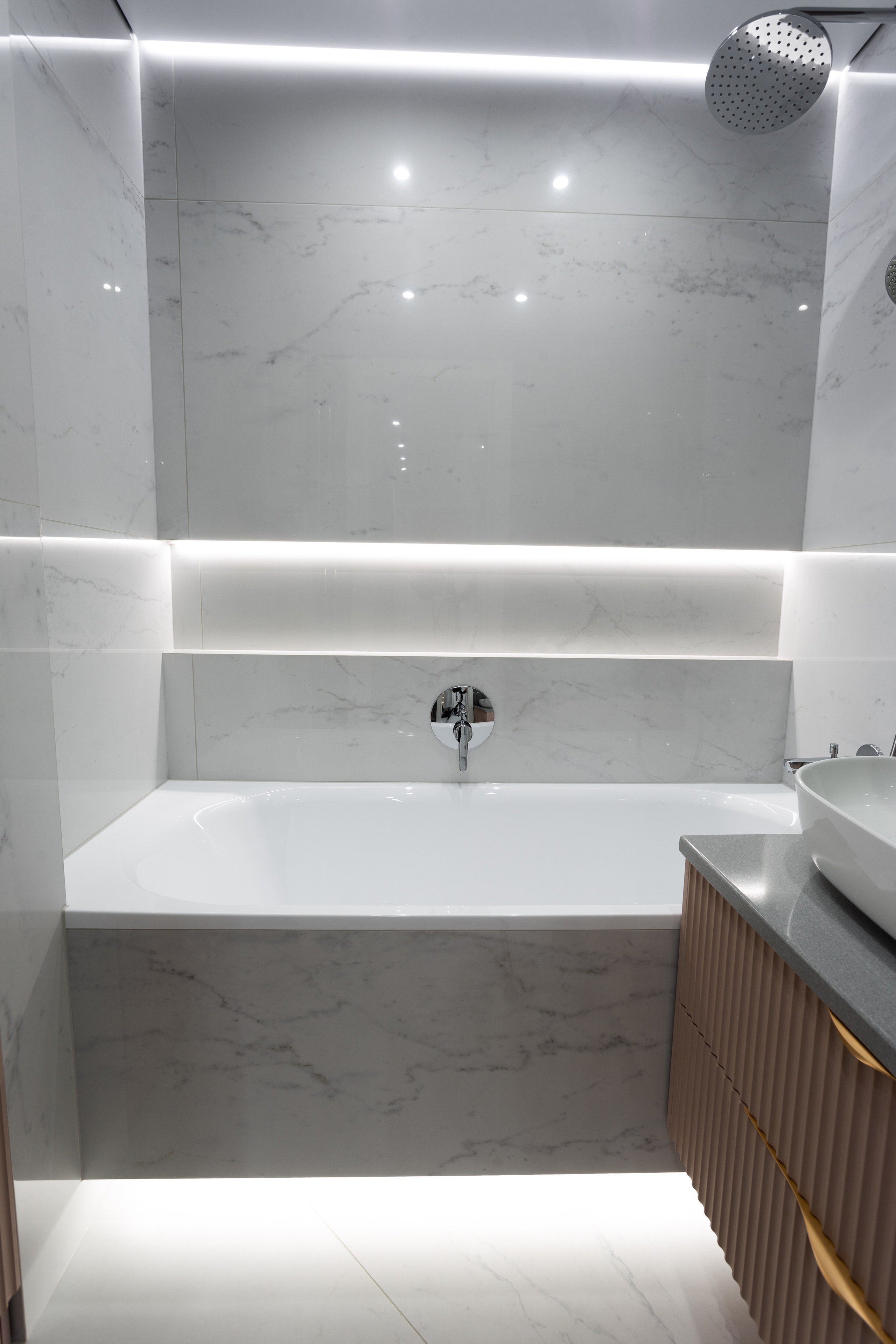 Фотосъемка квартиры после ремонта. Фотограф | Михаил Буш Смоленск