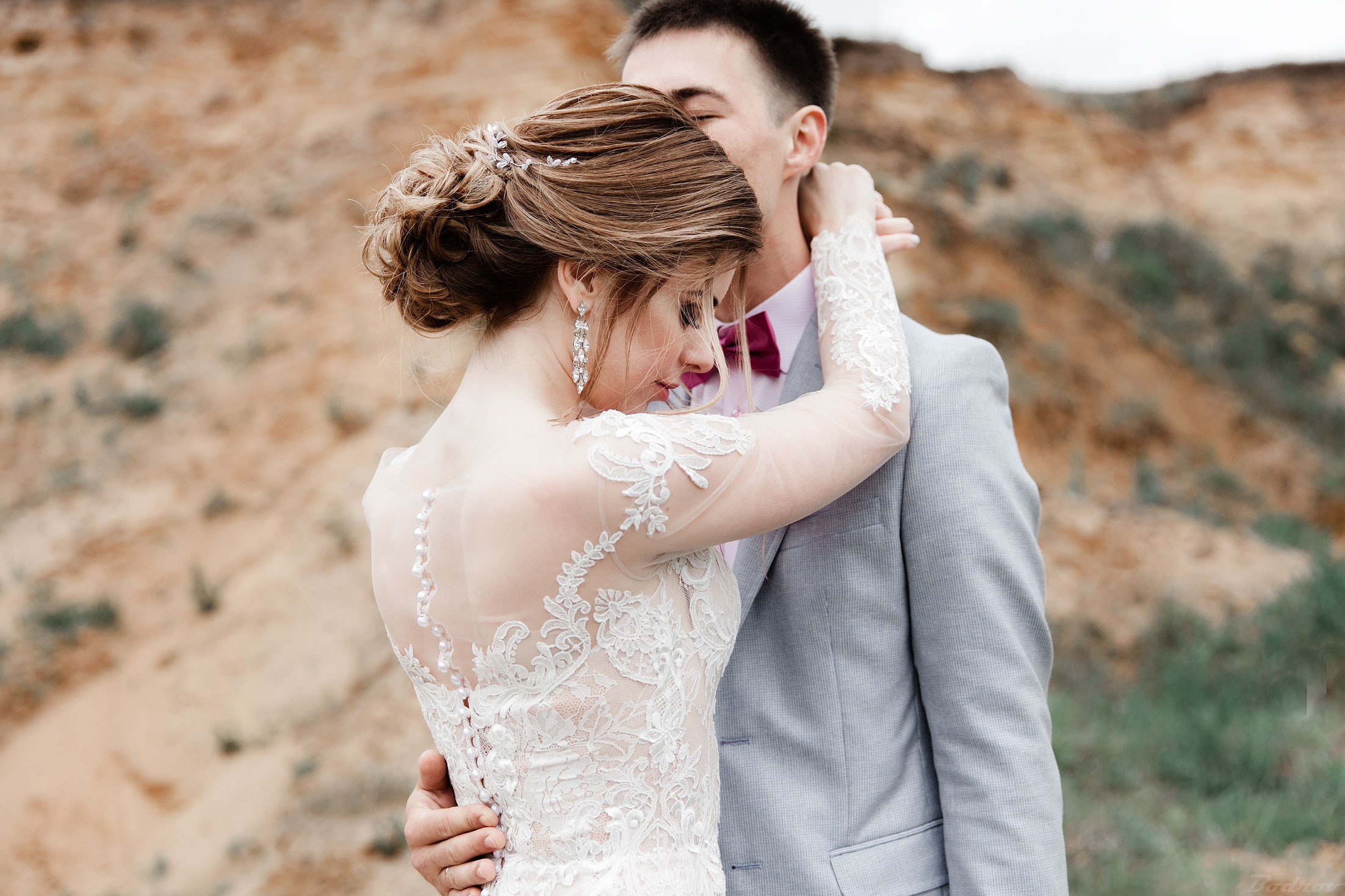 Фотограф Бодров Александр Нижний Новгород