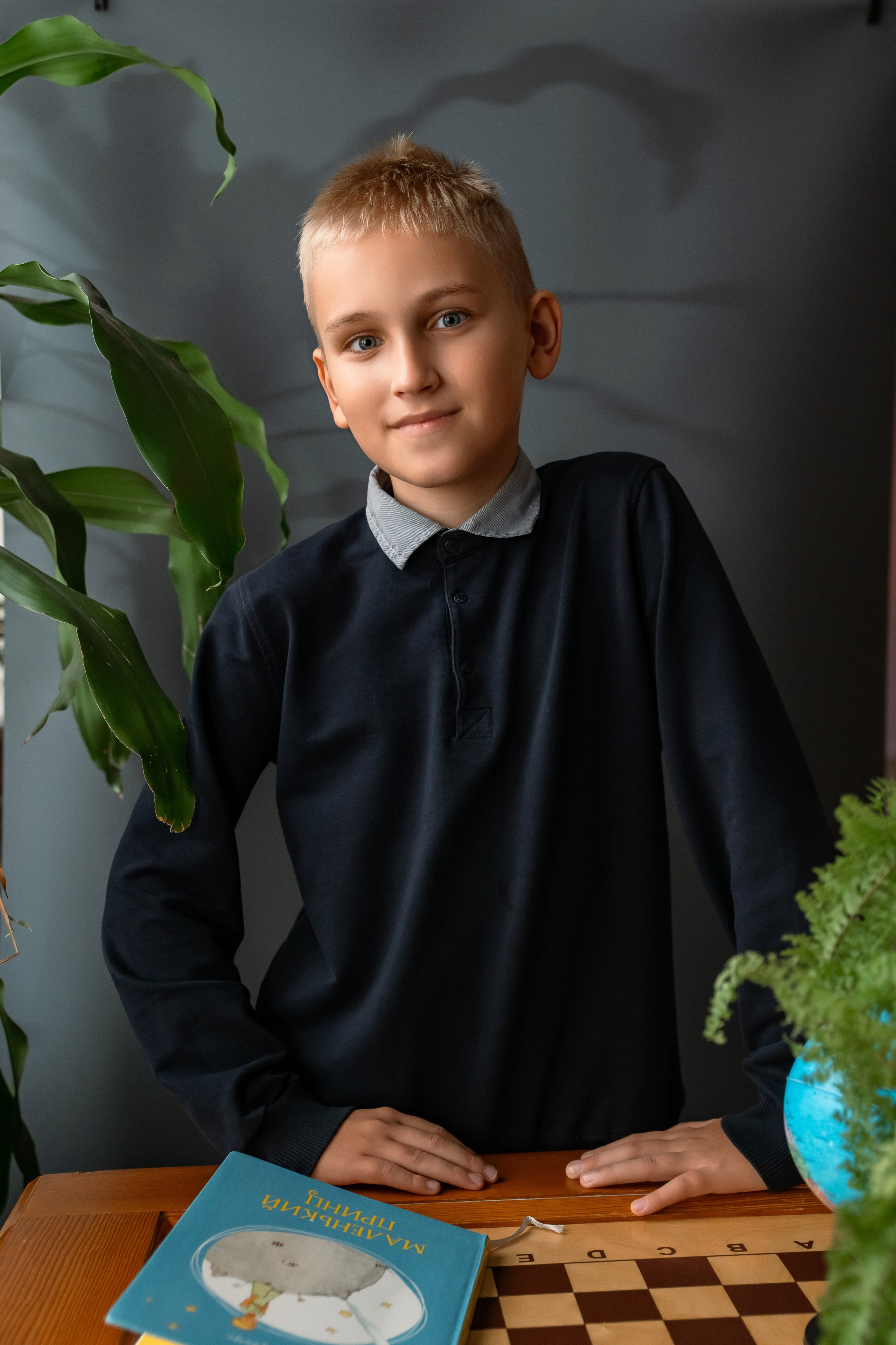 4 класс 1 школа. Фотограф Ярмишко Дарья. Выпускные фотокниги