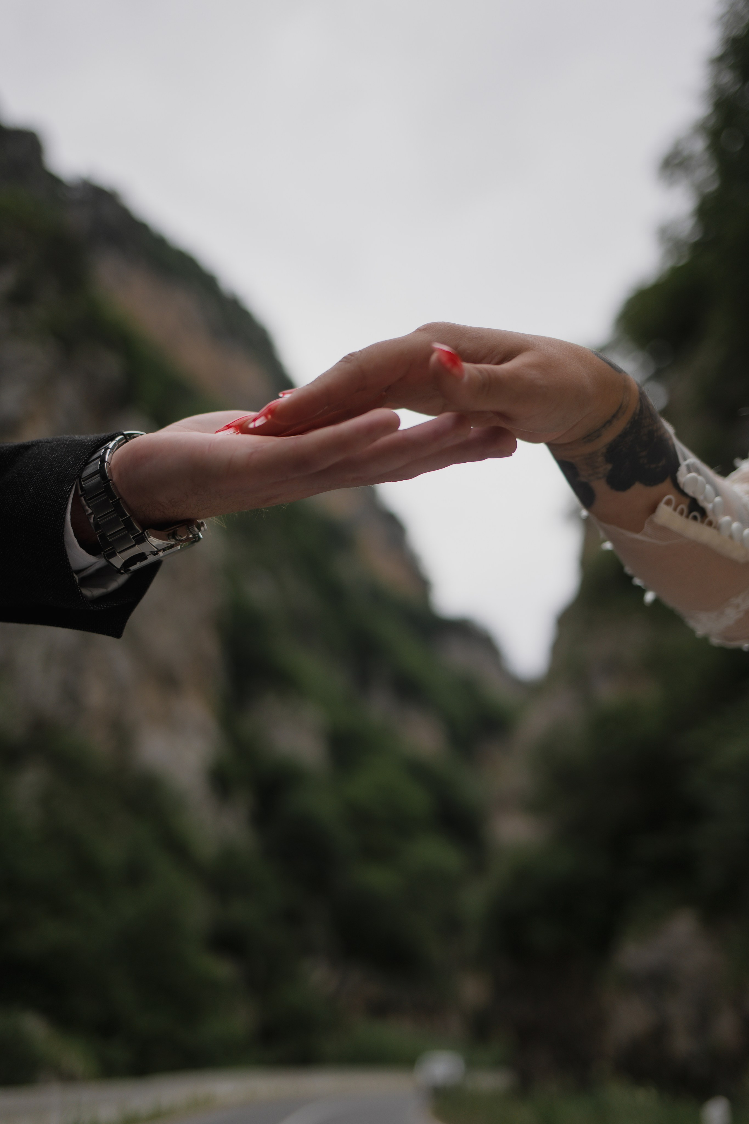 ⛰. Свадебный фотограф Мария Жукова