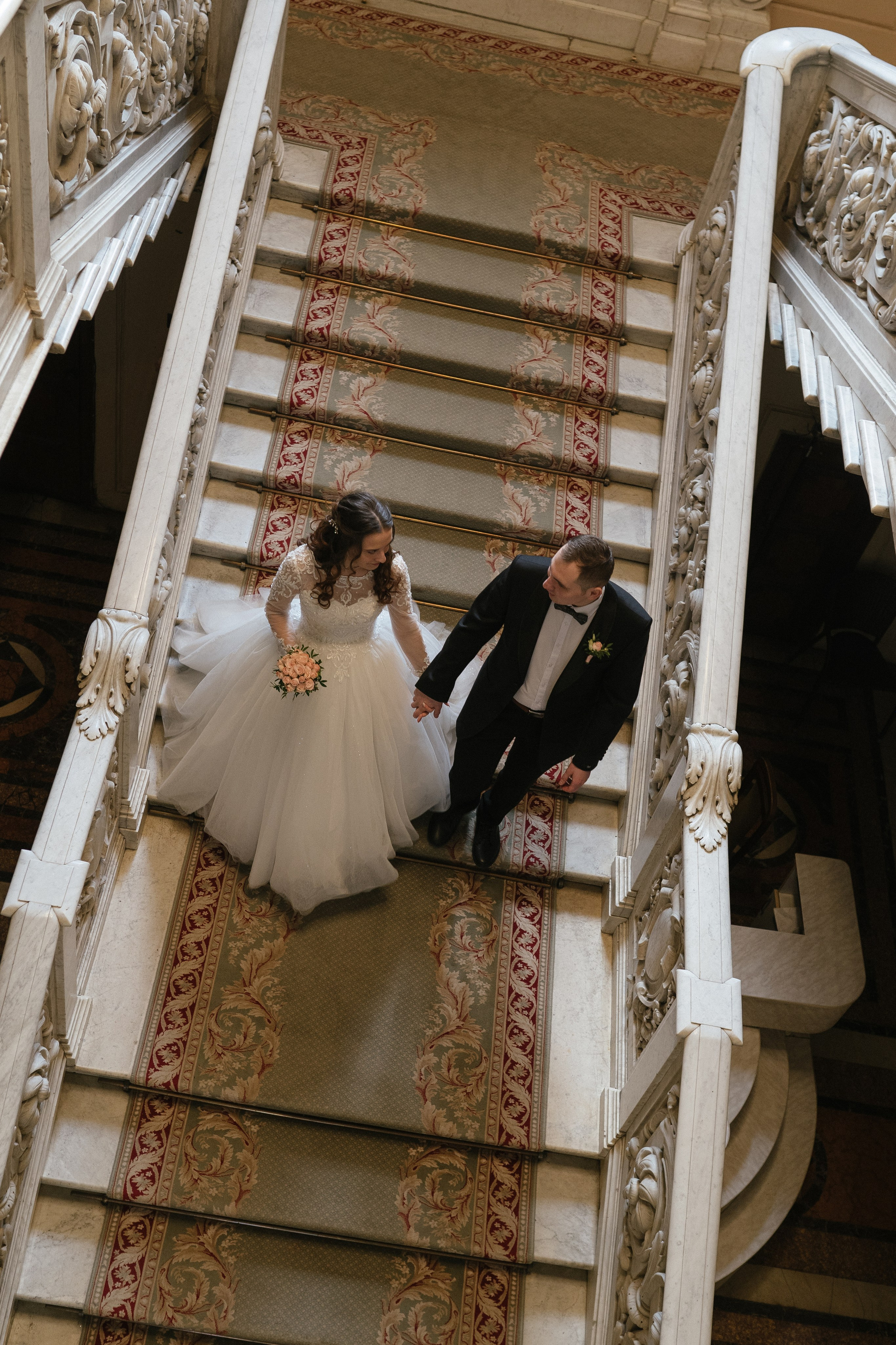 Свадебный фотограф СПб. Фотограф в Санкт-Петербурге Черкесова Дарья