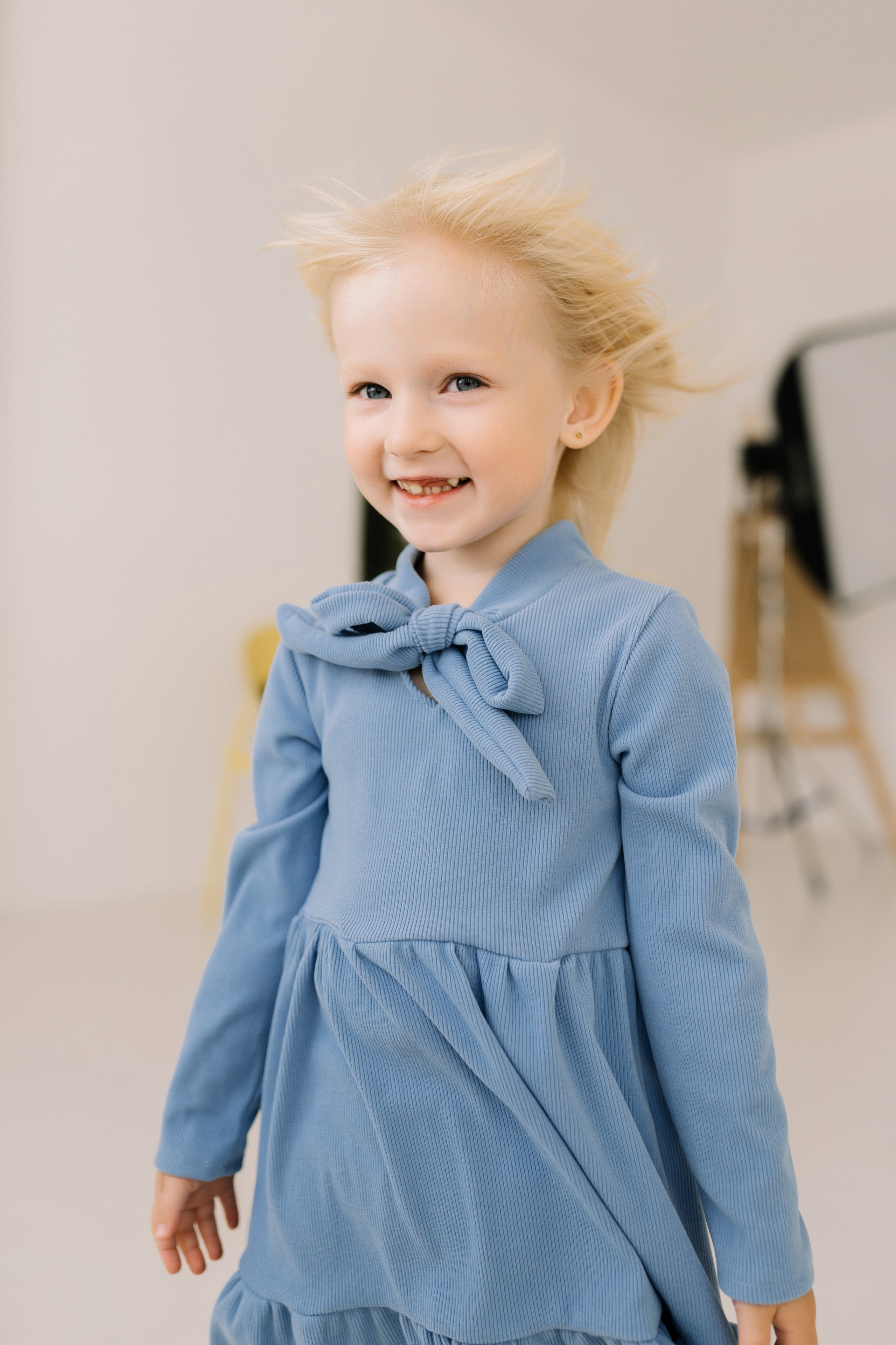 Николь 1 годик