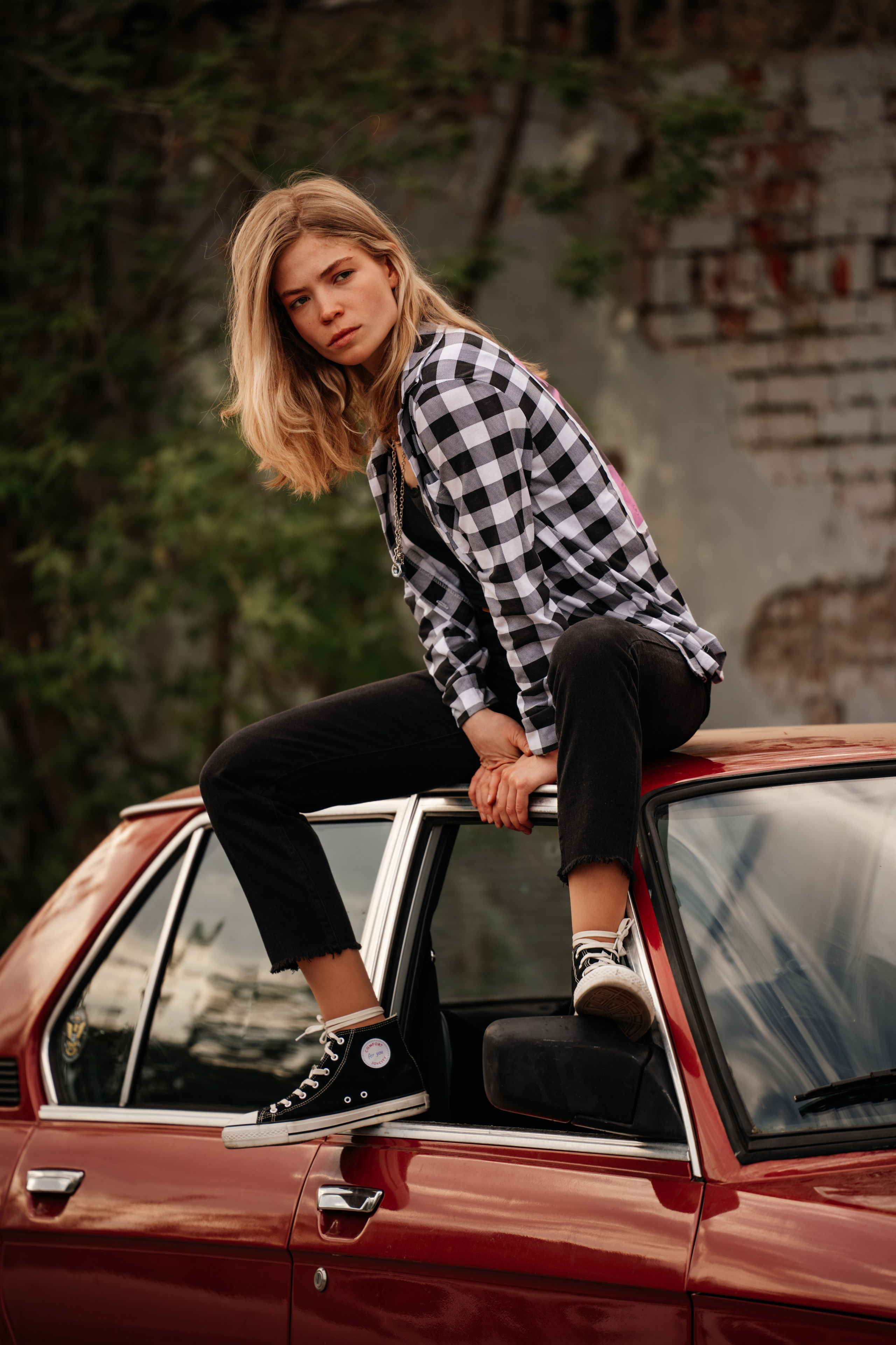 Съемка лукбука к кадру из фильма «Механика». Фото и видеосъемка в Йошкар-Оле и Москве. (Фотограф и видеограф в Йошкар-Оле и Москве)