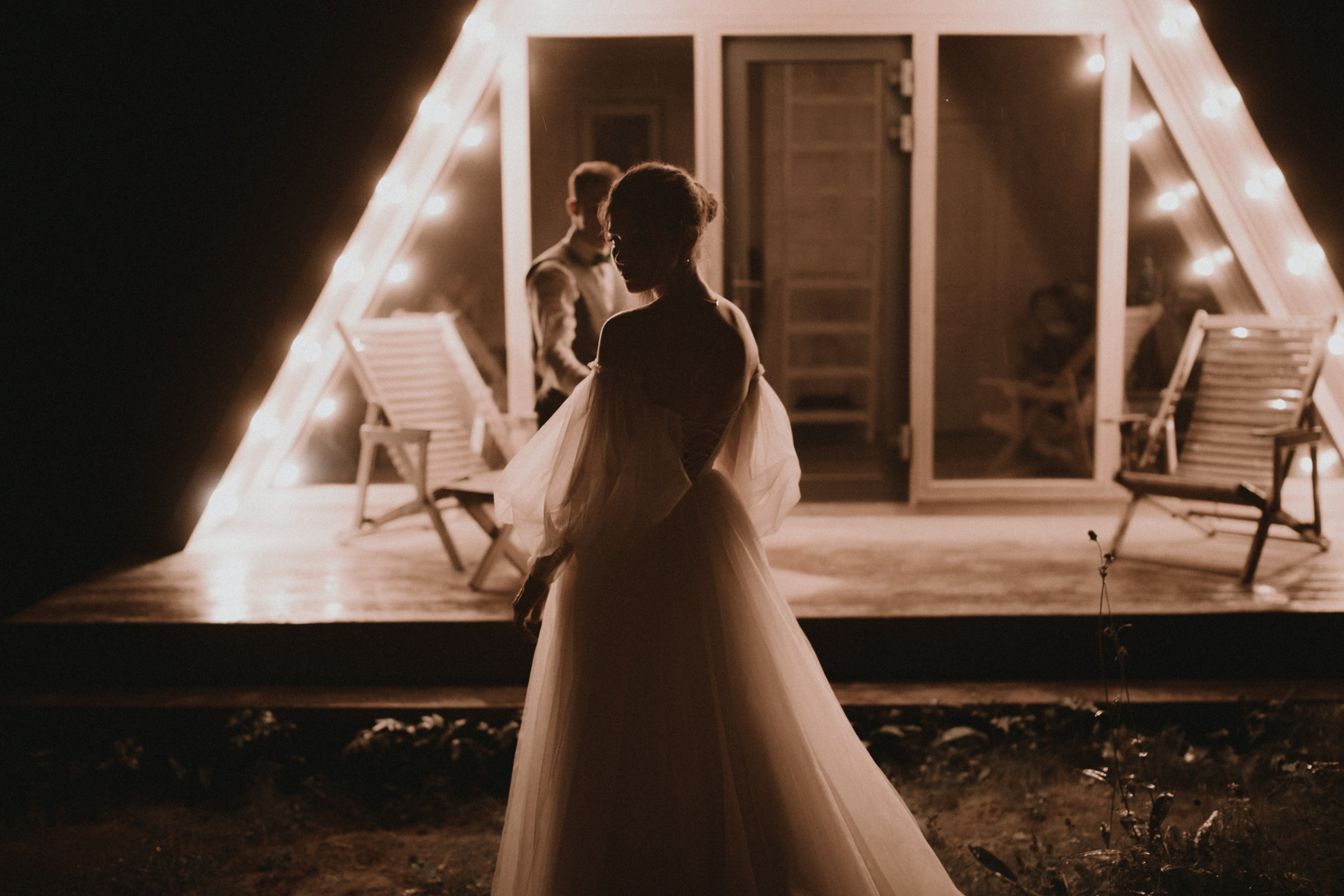 Иван и Таисия. Свадебный фотограф в Ярославле Андрей Перегудов