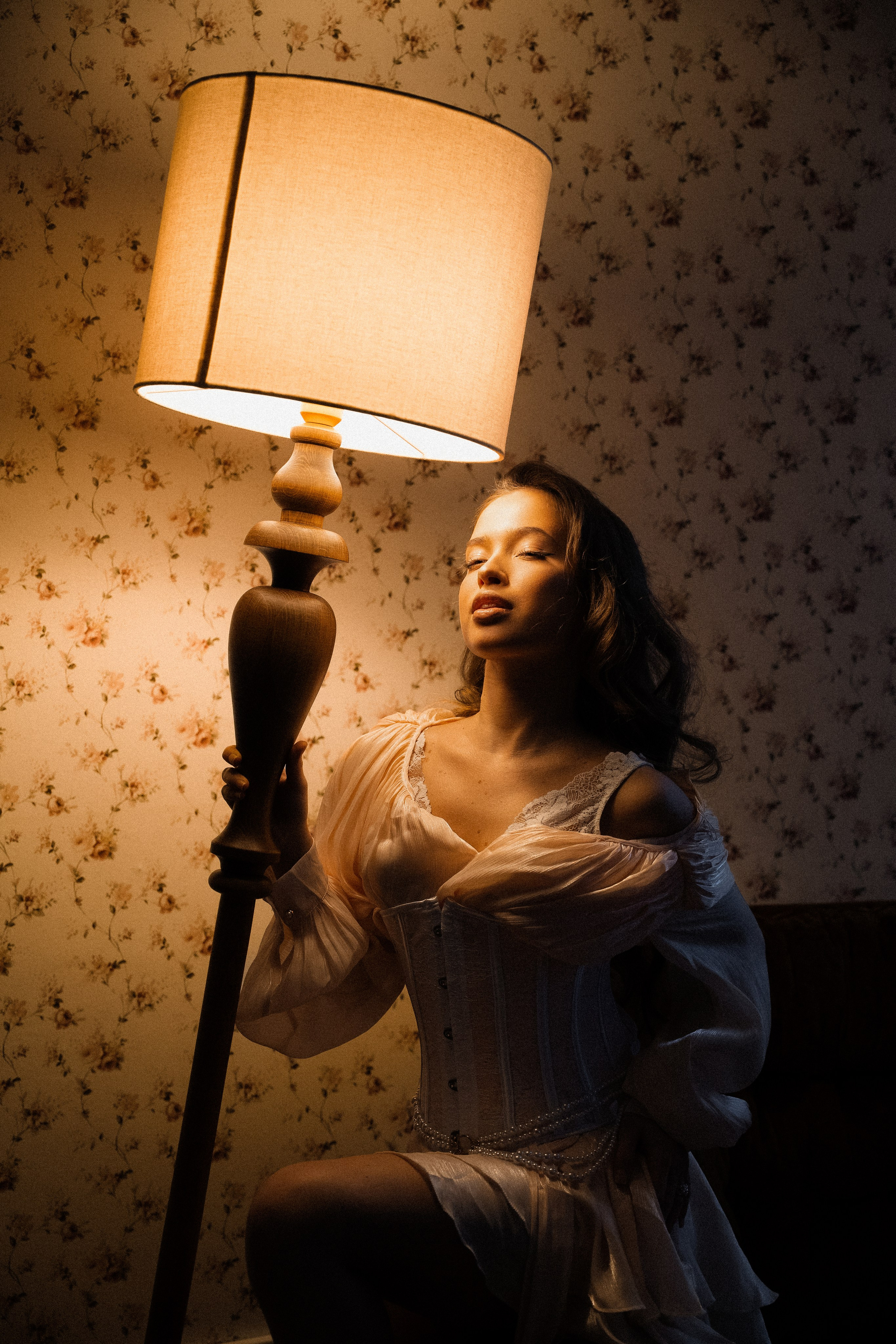 ХРИСТИНА. Фотограф Москва