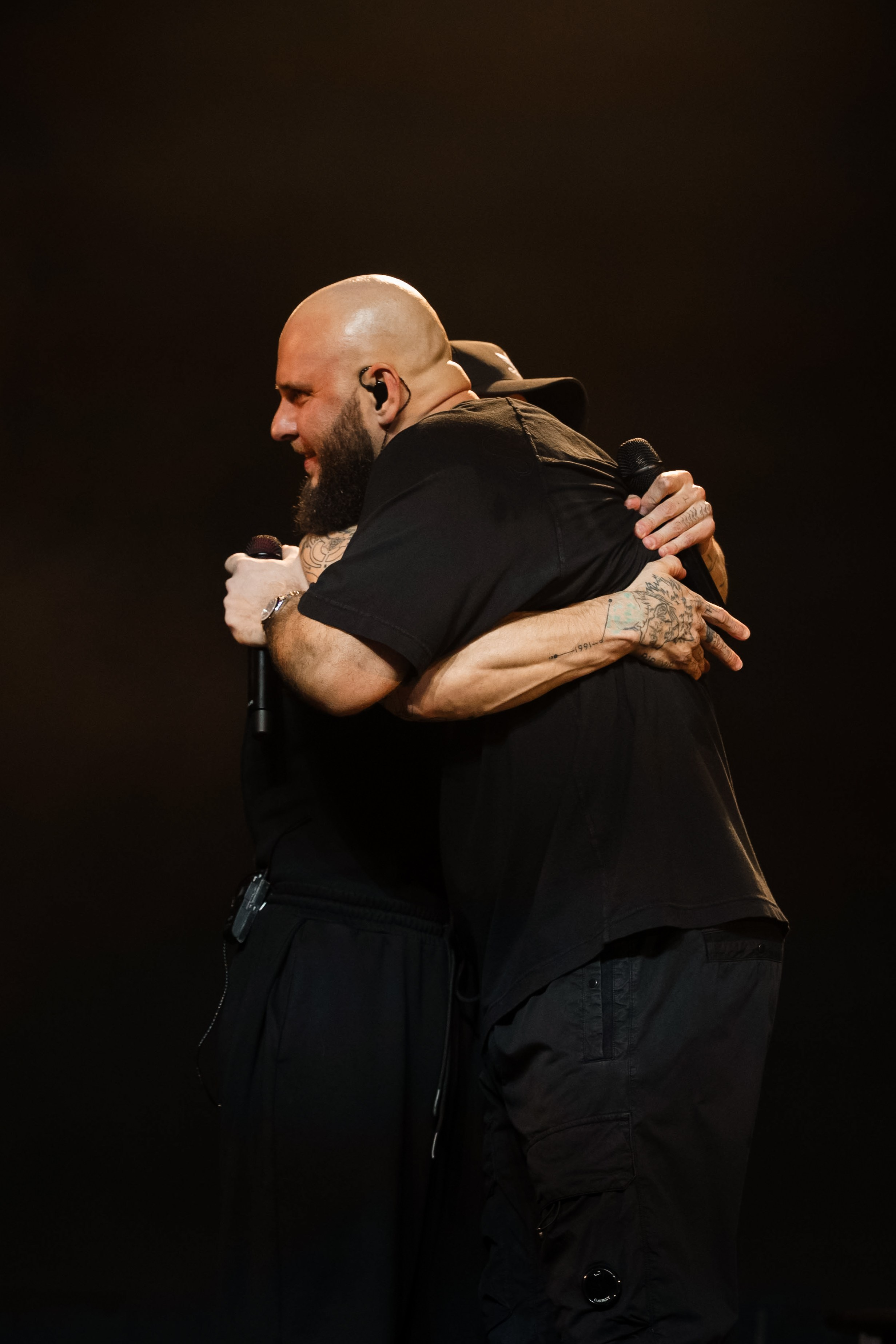 БРУТТО. Фотограф Москва