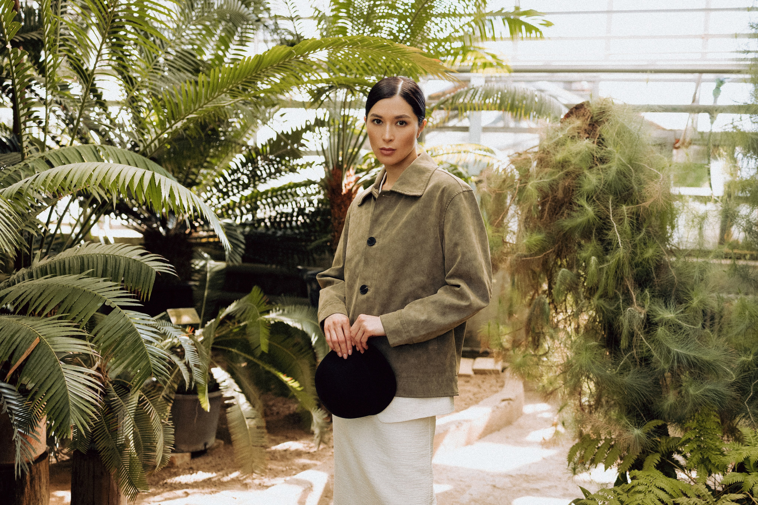 Lilia. Дарья Скворцова