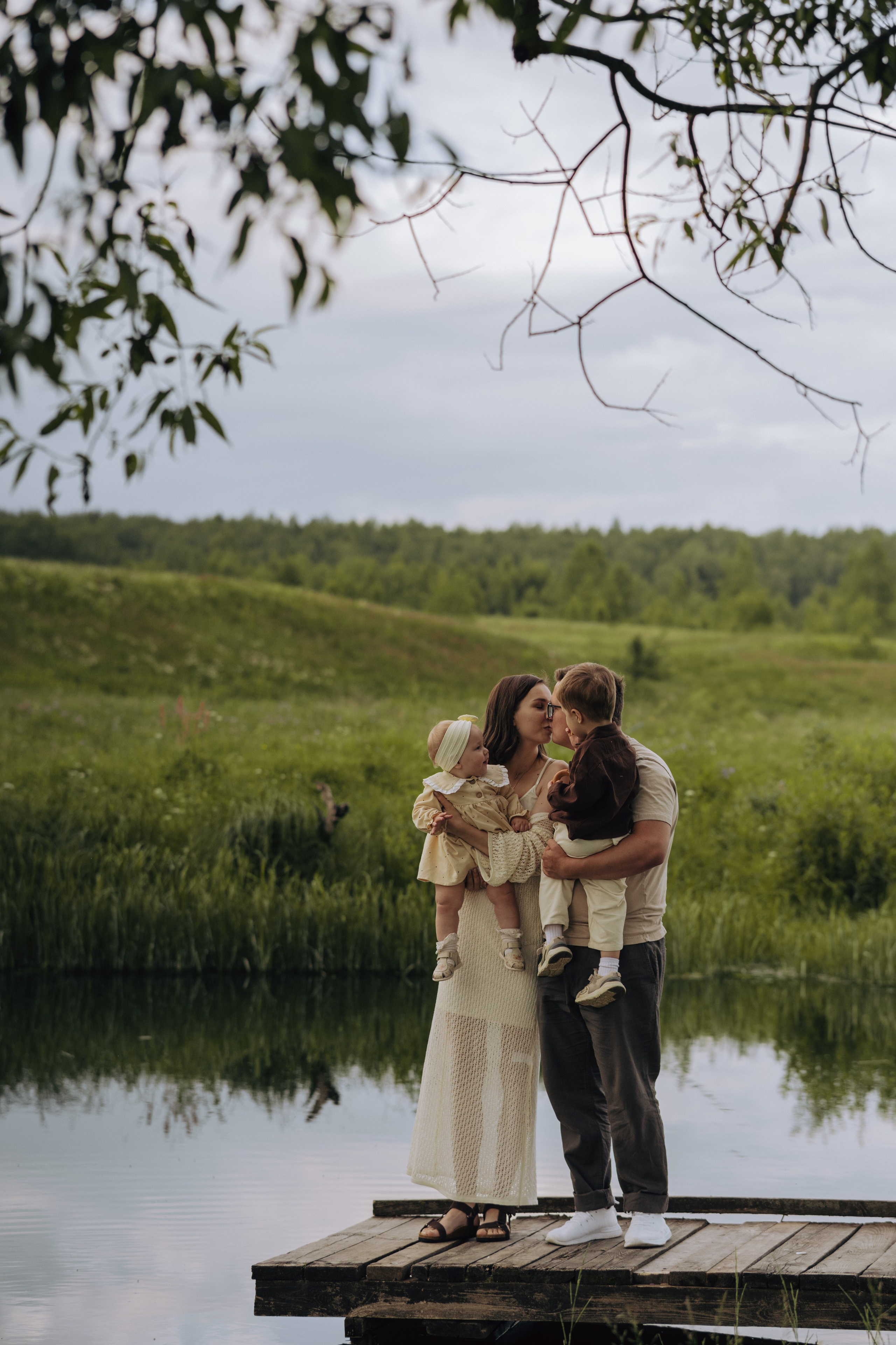 Годовасик. Дарья Скворцова