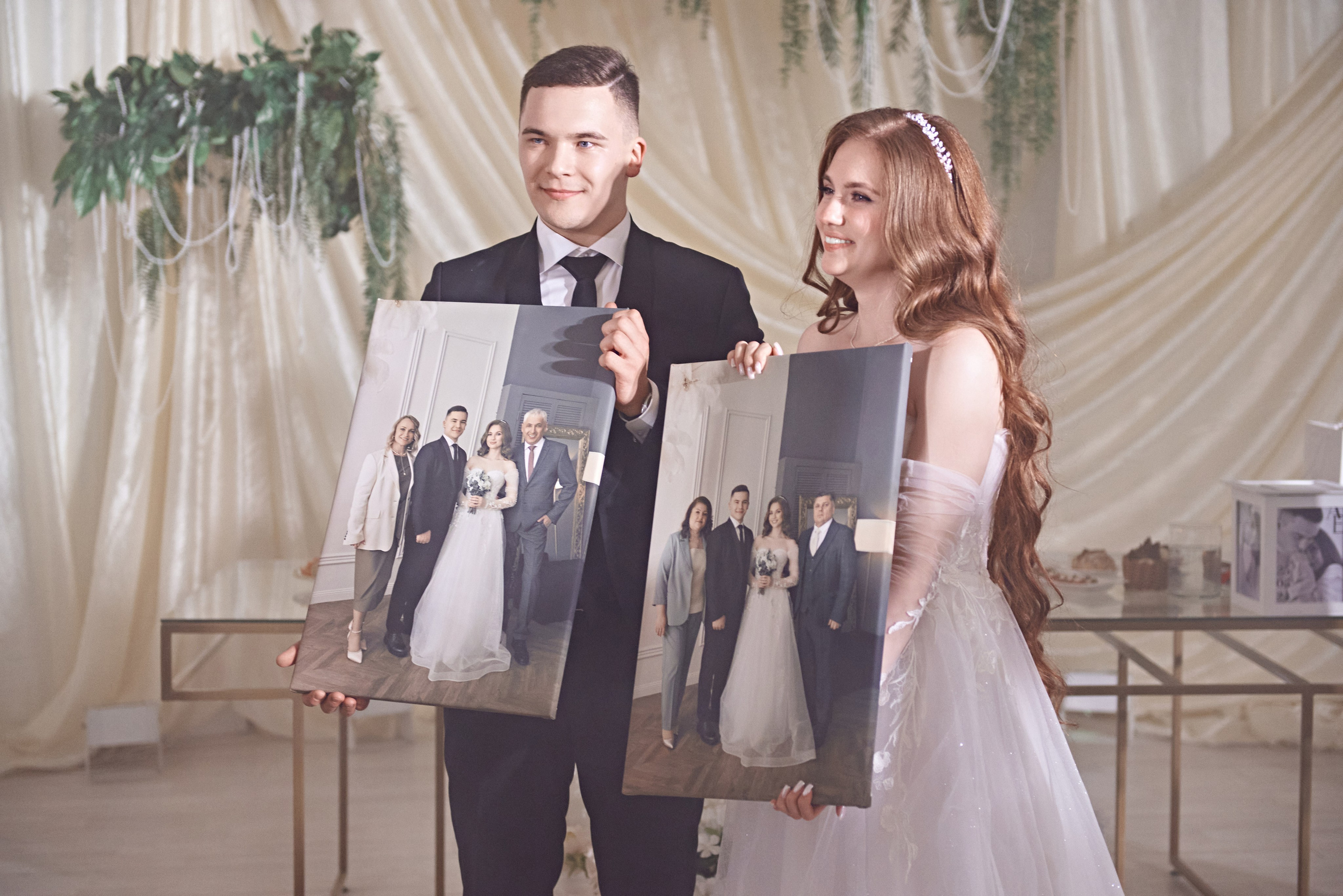 25.05. 24 Артур и Катя. Свадебный фотограф Юлия Гусева