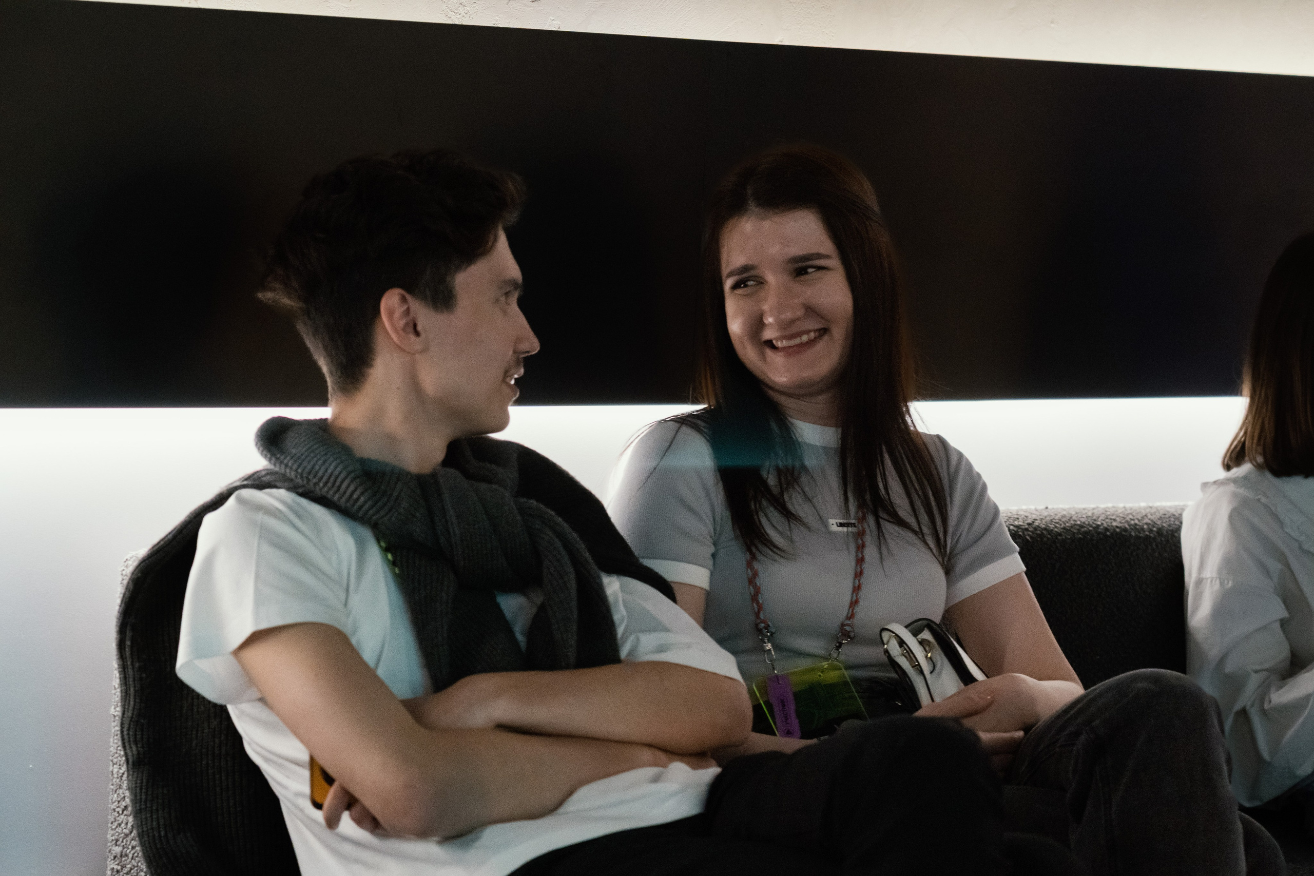 Татарсан 2025. Портретный фотограф в Казани Радомир Заздравных