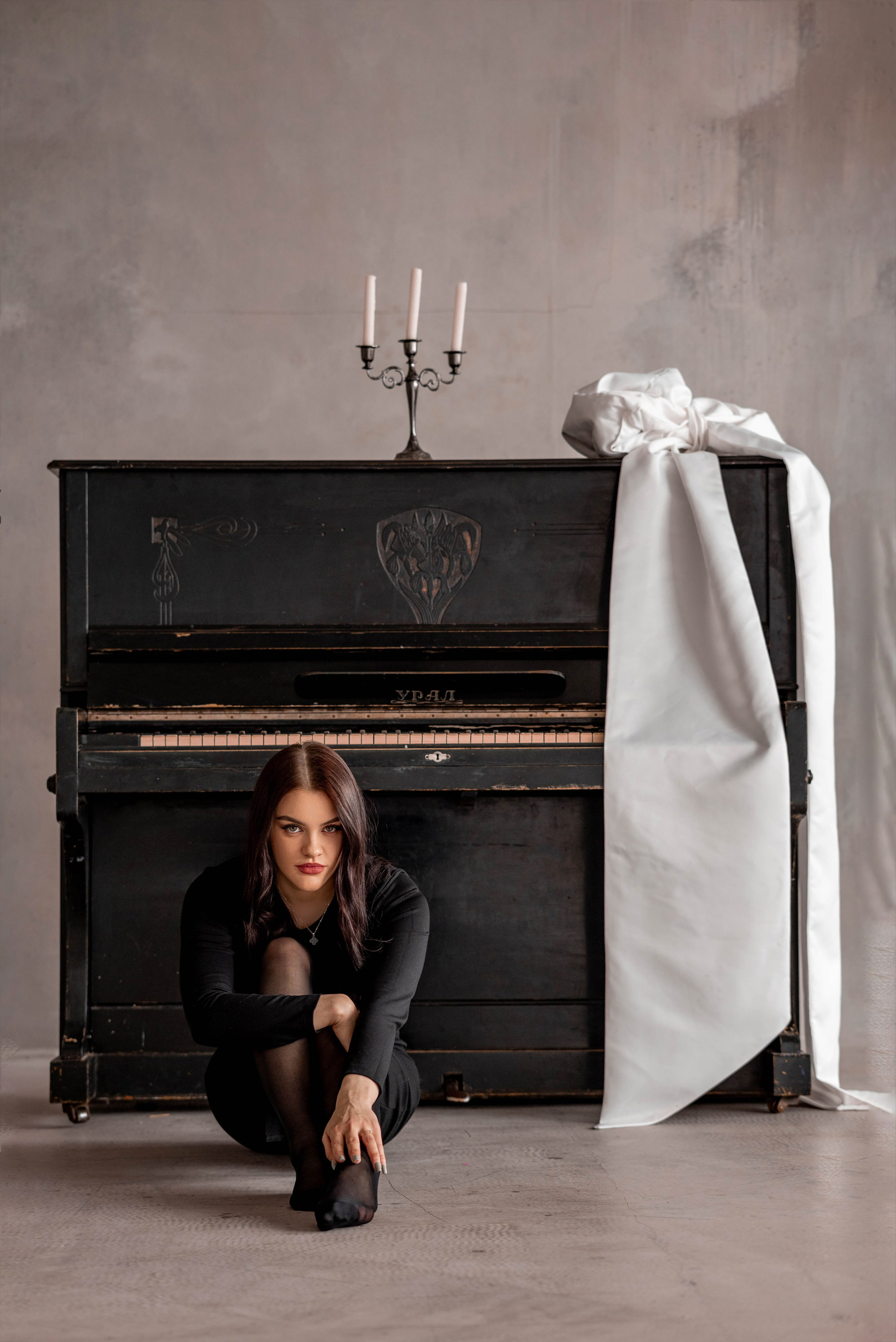 Нина. Семейный и свадебный фотограф в Абакане Юлия Су