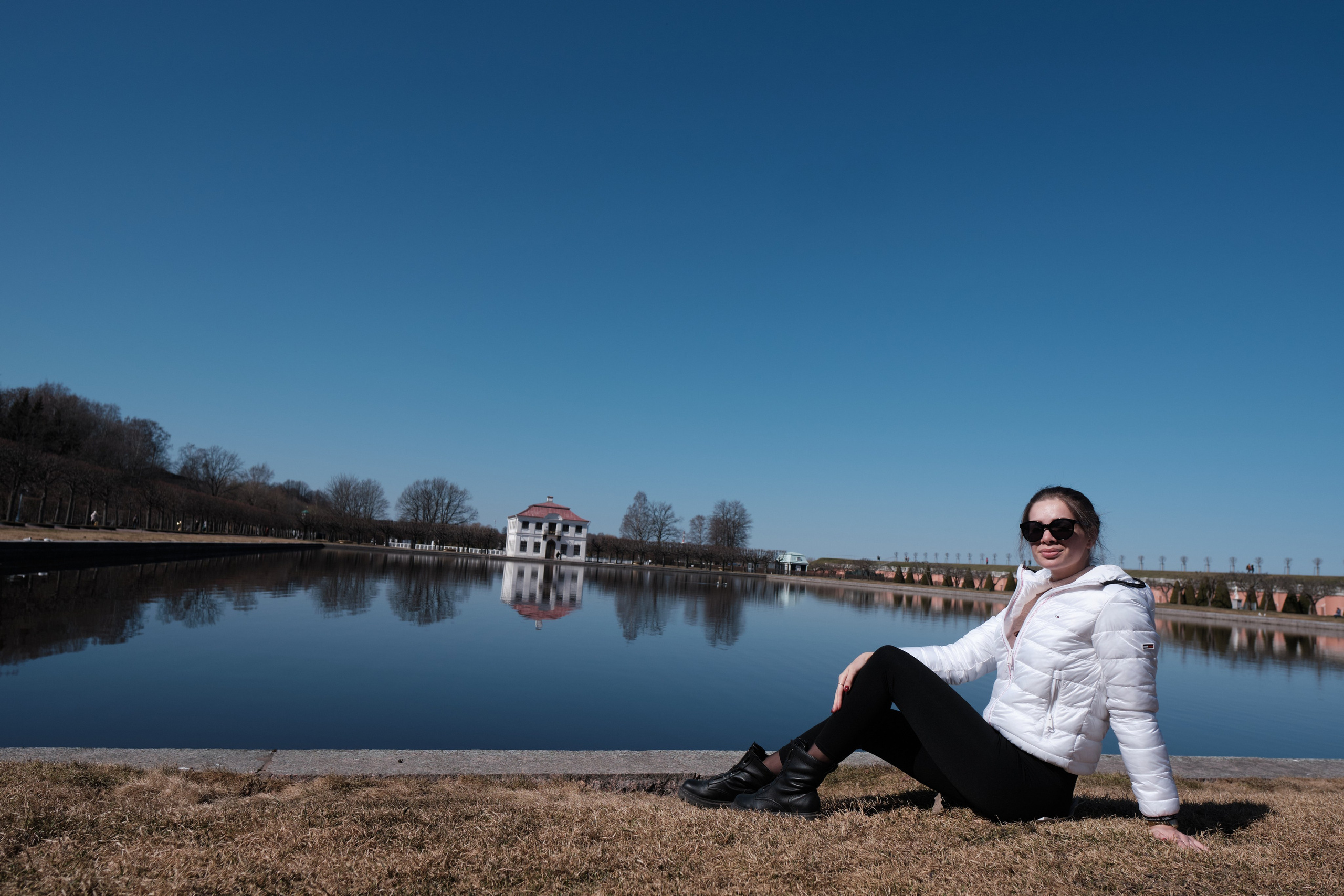 Алина. Фотограф Санкт-Петербург