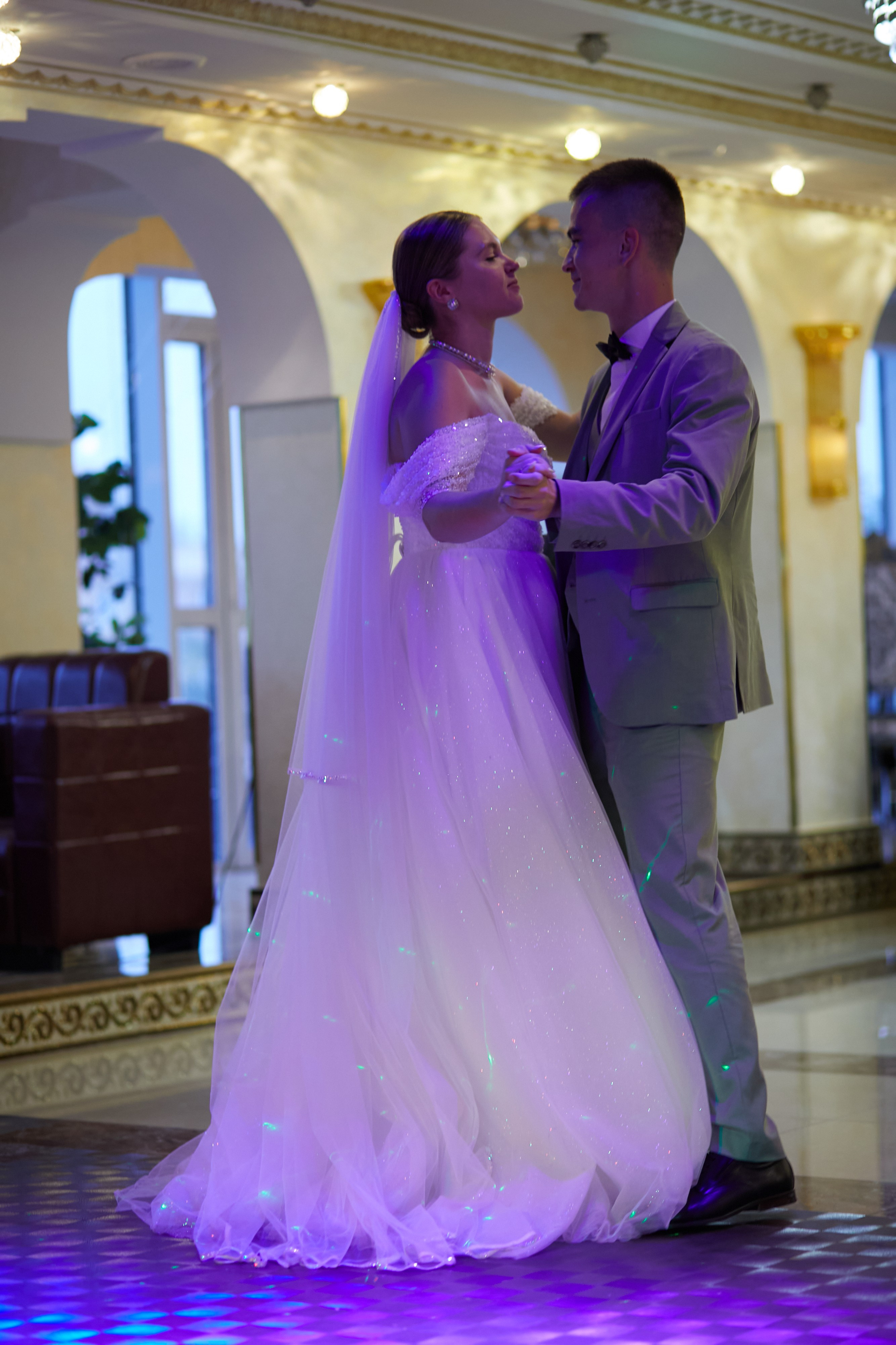 Свадебные фотосессии. Фотограф во Владивостоке Екатерина Селищева