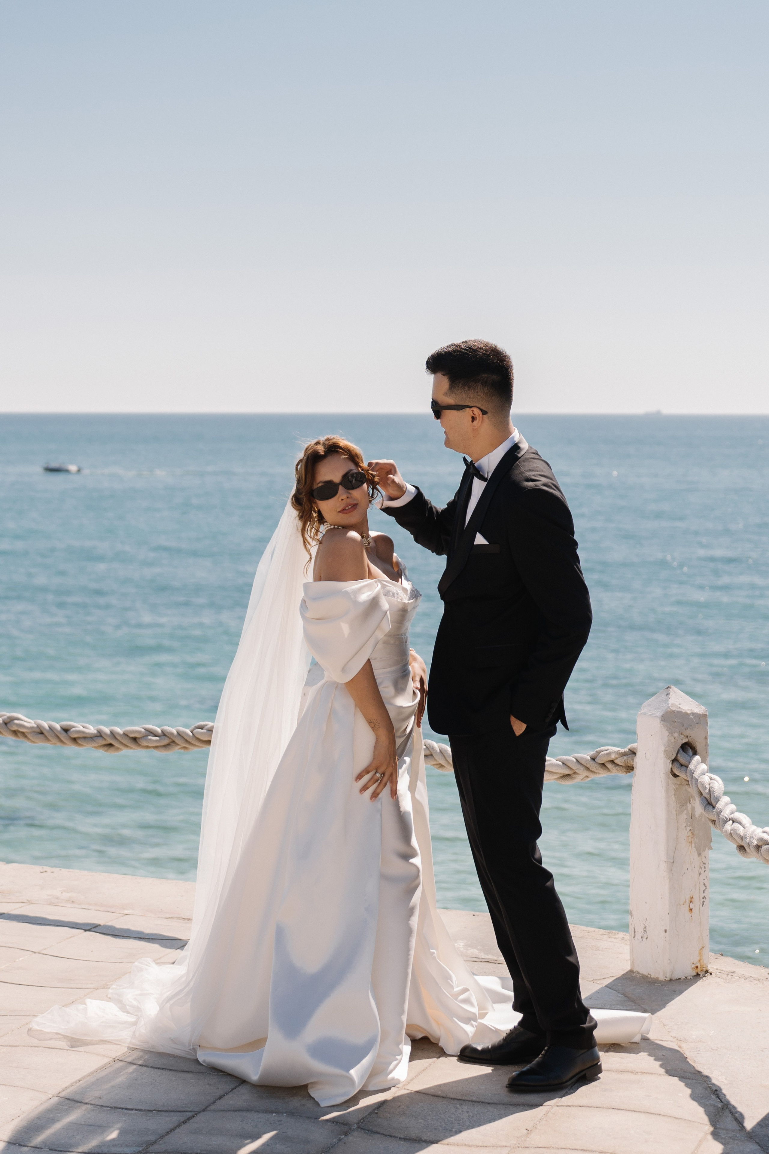 Zharkyn & Delyia. Wedding and Love story Photographer