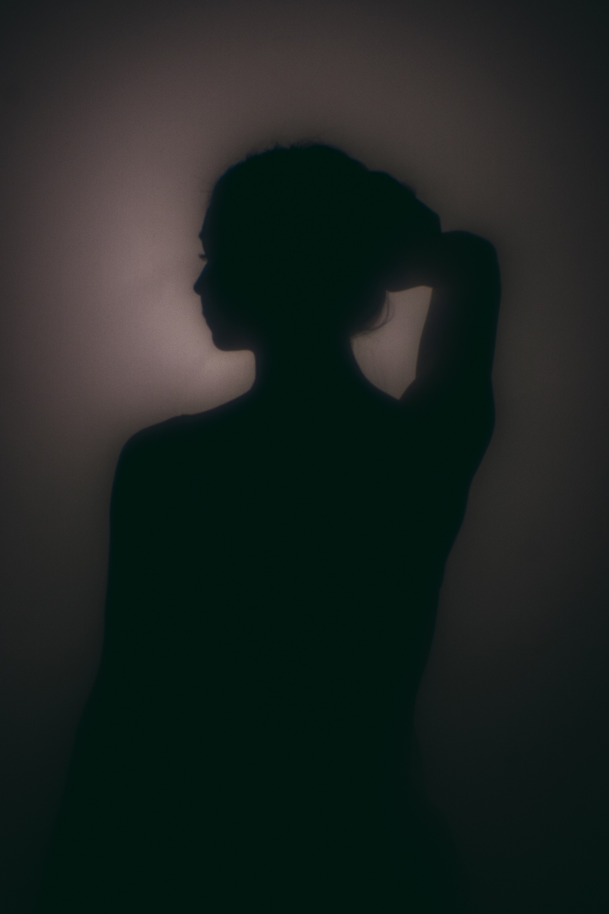 Катюша. Фотограф Катя Стрельцова