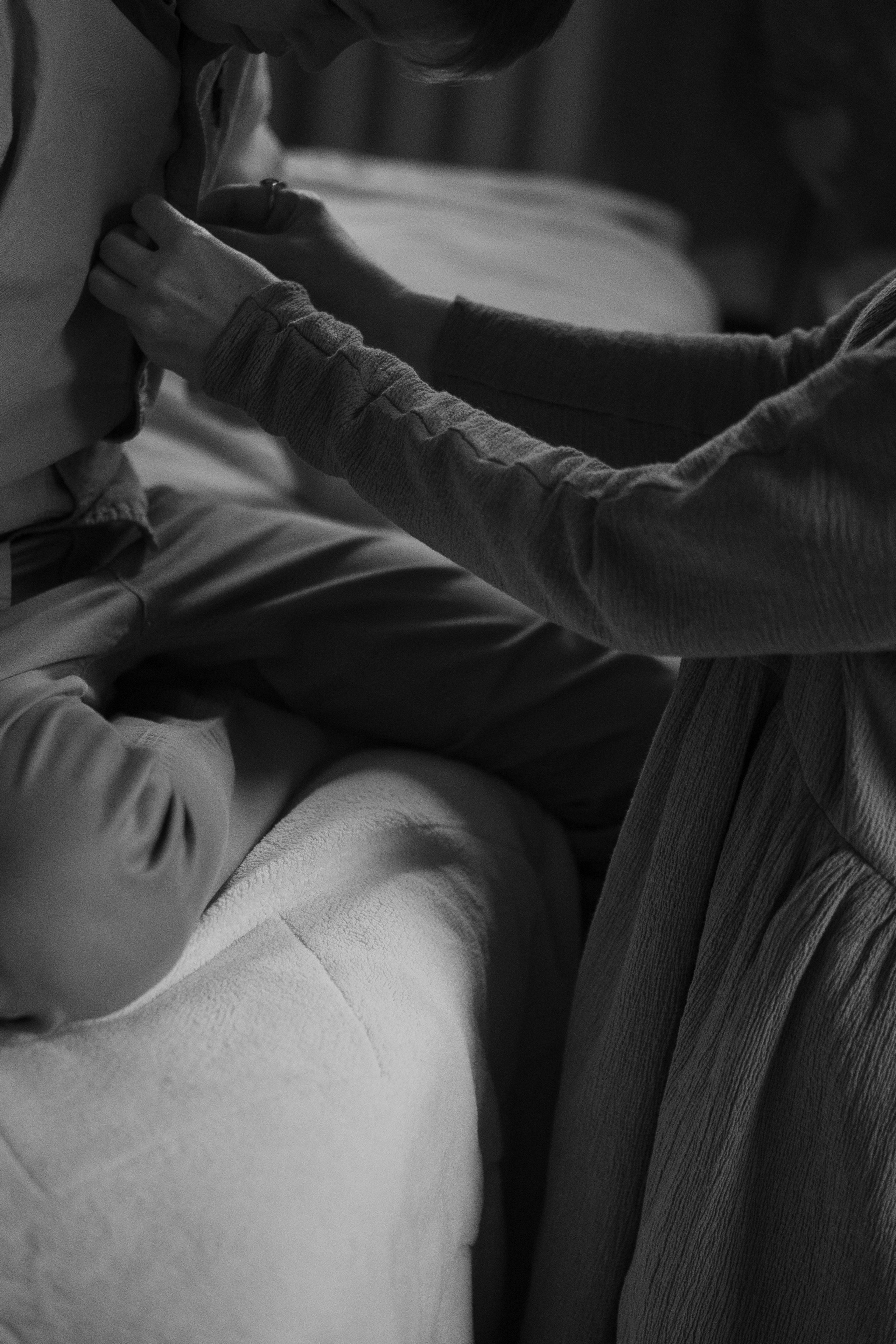 Семейная съемка для Галины. Фотограф Катя Стрельцова