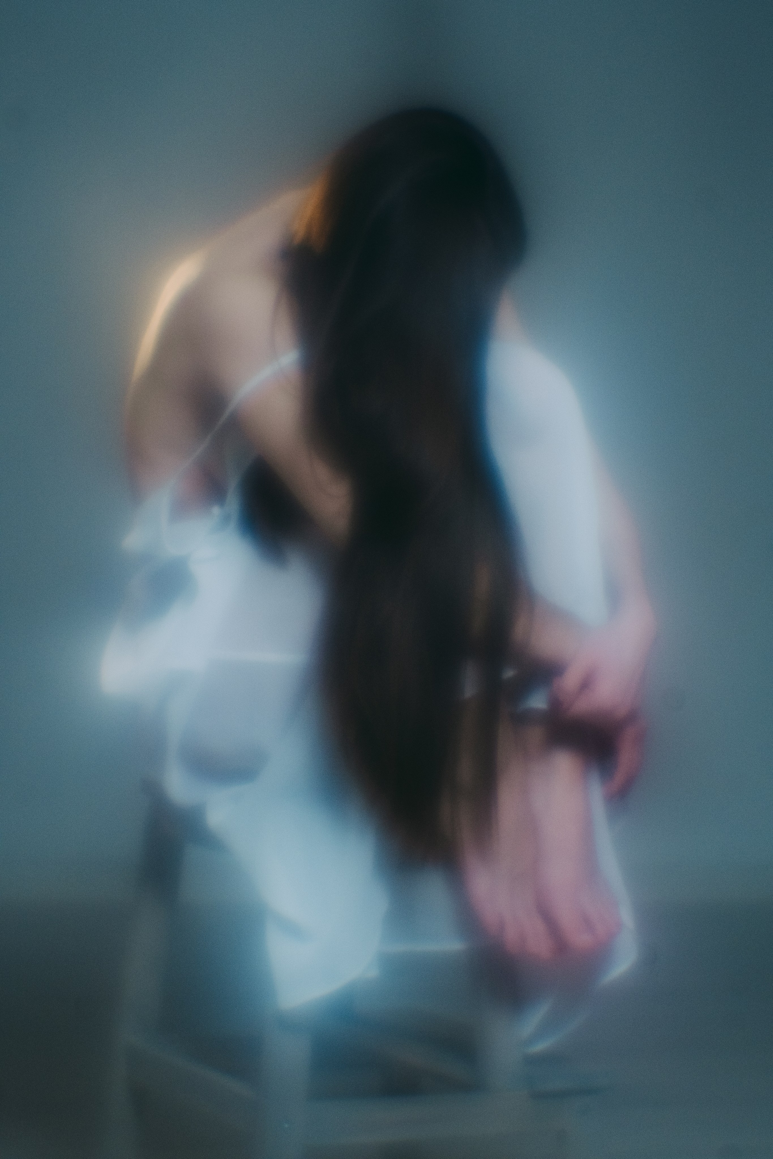 Катюша. Фотограф Катя Стрельцова