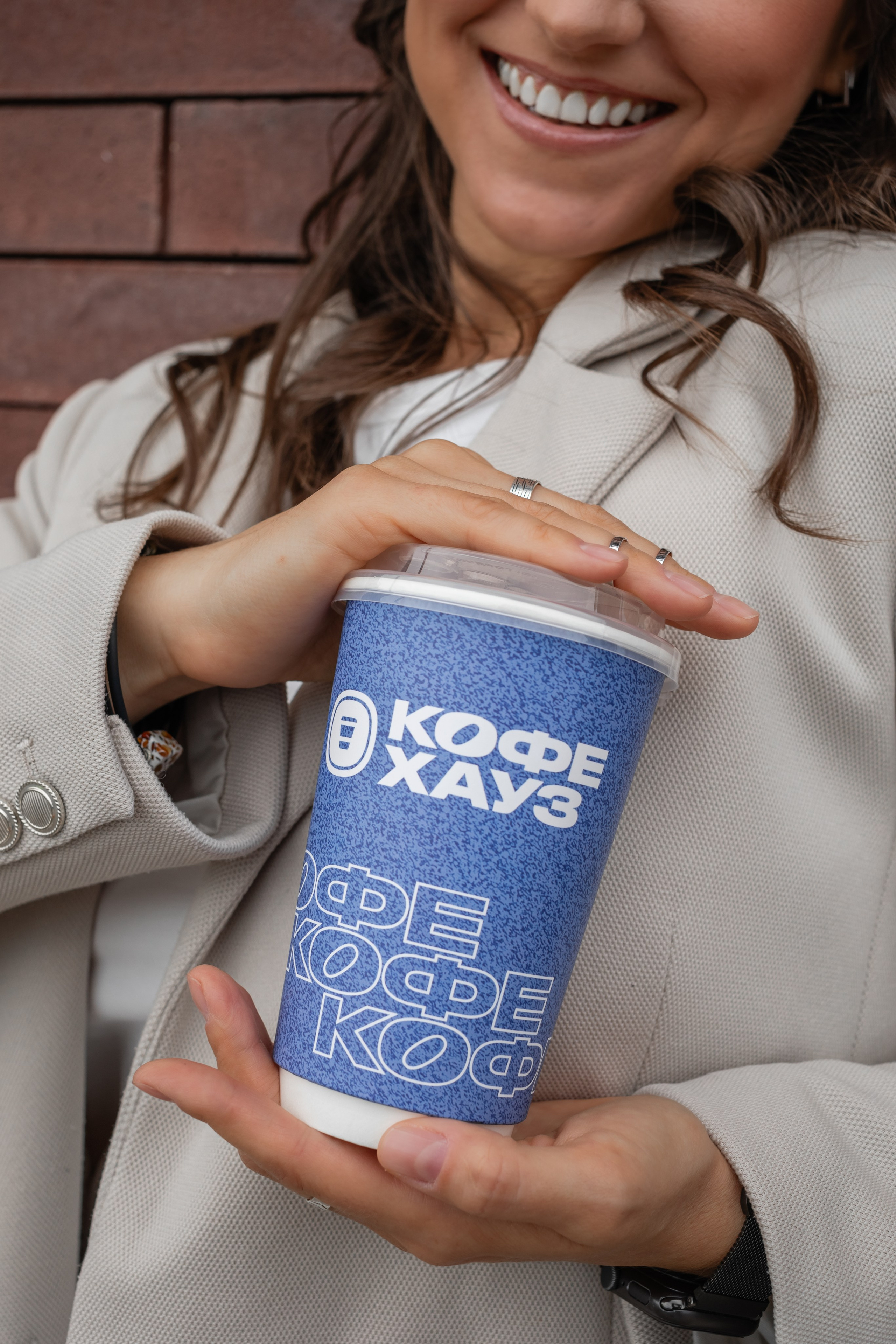 КОФЕ ХАУЗ. Фотограф Алина Гашникова