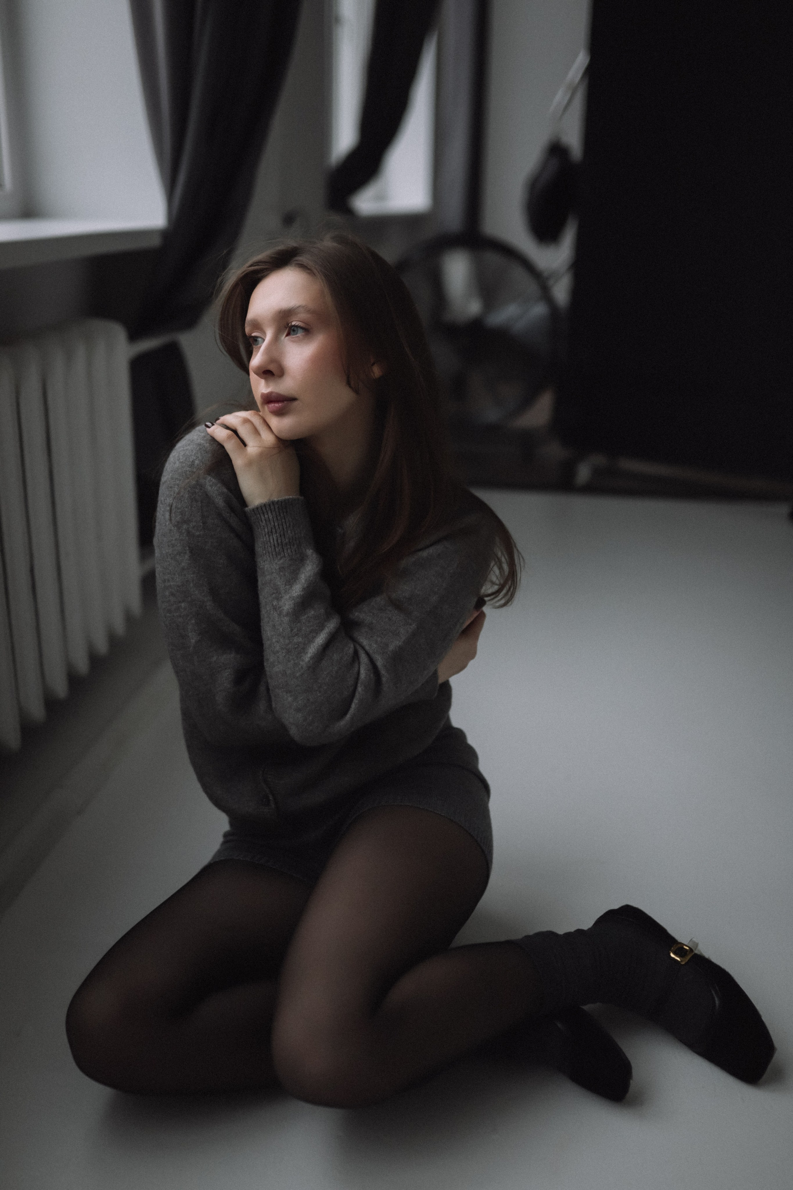 Лена. Фотограф в Нижнем Новгороде Кристина Батанова