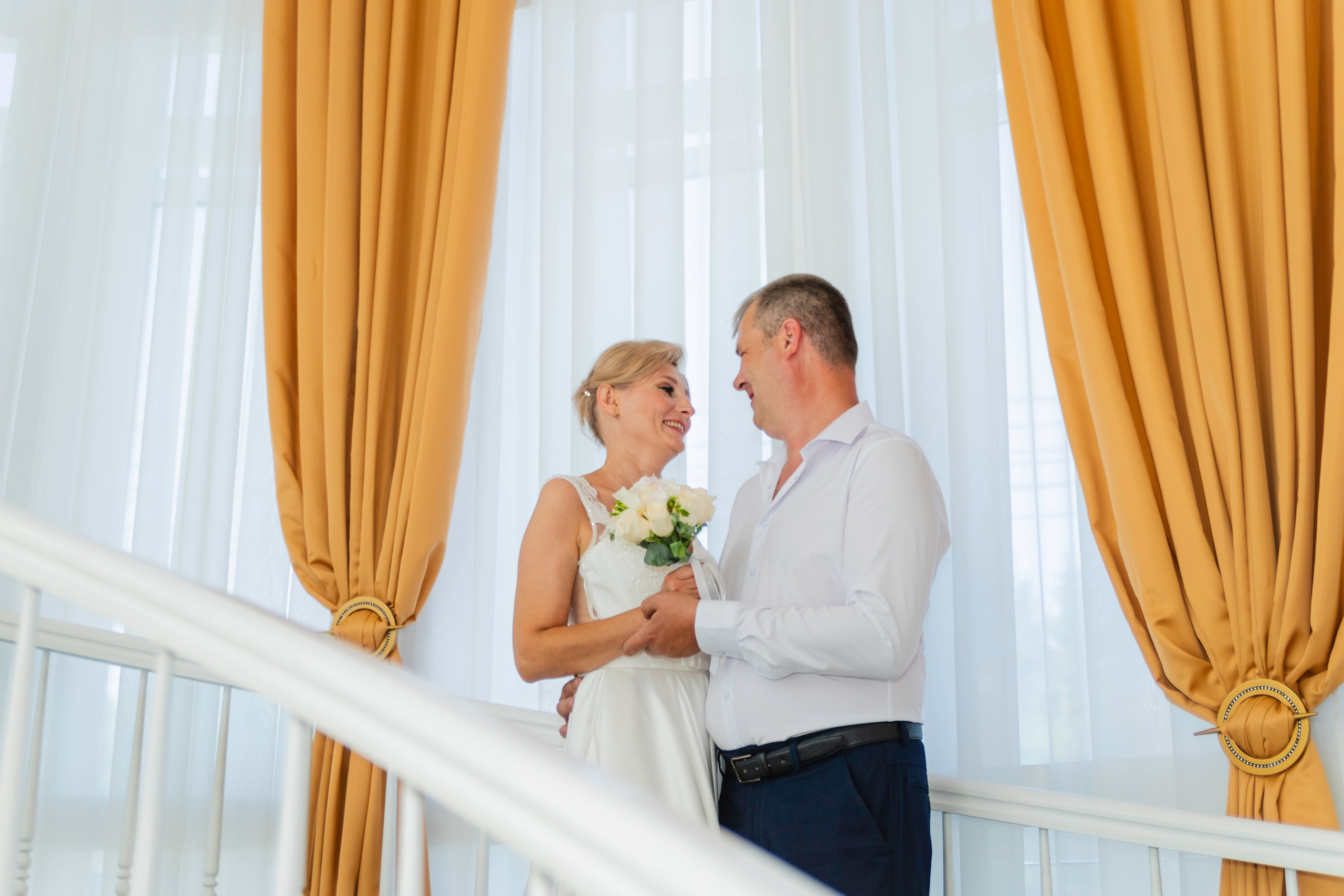 Свадебная фотосессия. Семейный, свадебный и детский фотограф в Новосибирске Ольга Хидченко