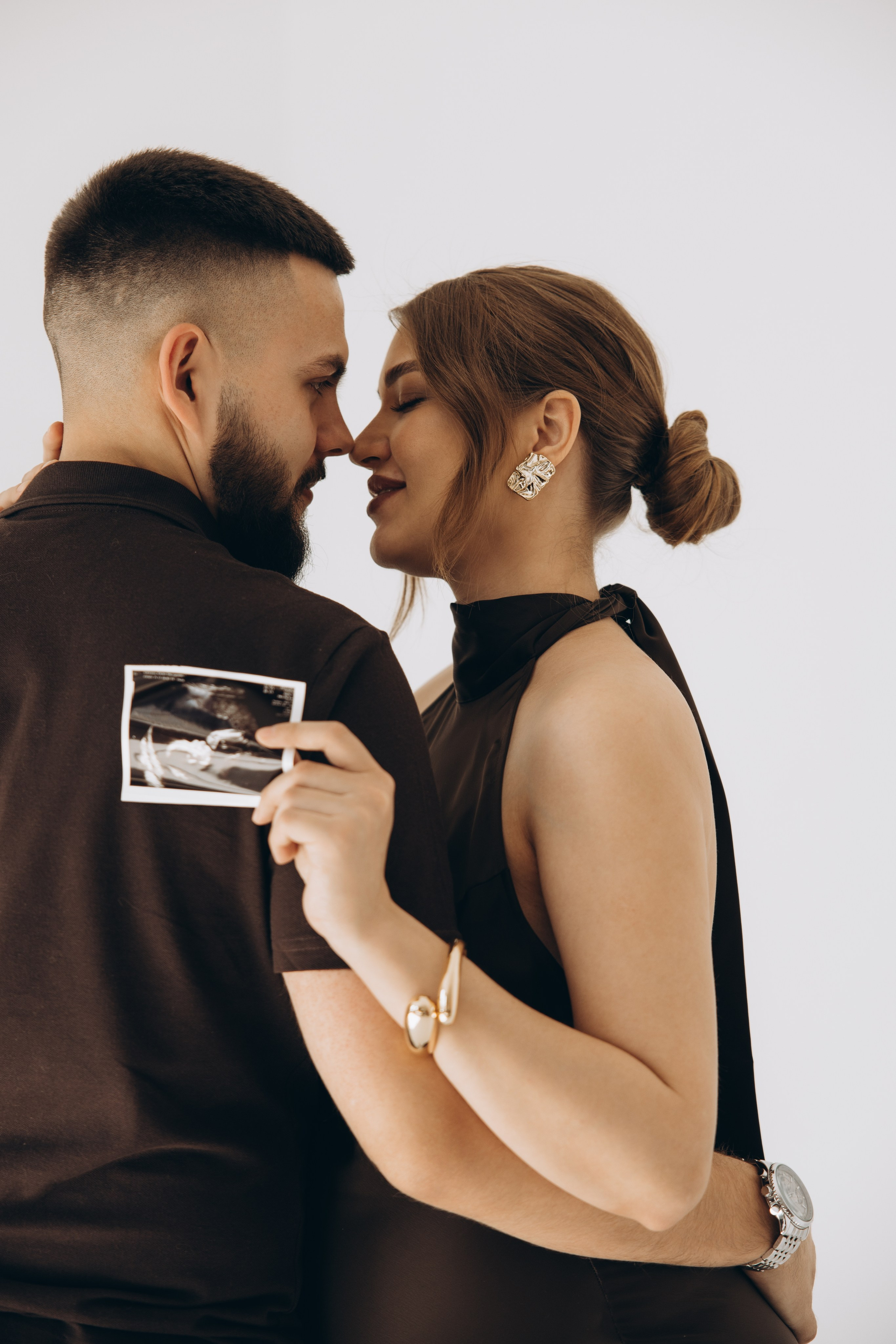 Владимир и Алёна. Свадебный, семейный фотограф в Иркутске Светлана Макаричева