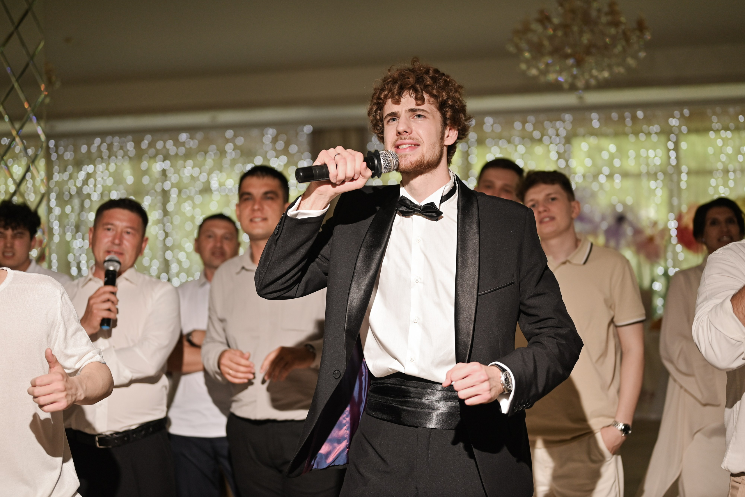 Кирилл & Лия. Свадебный и семейный фотограф в Уфе Александров Максим