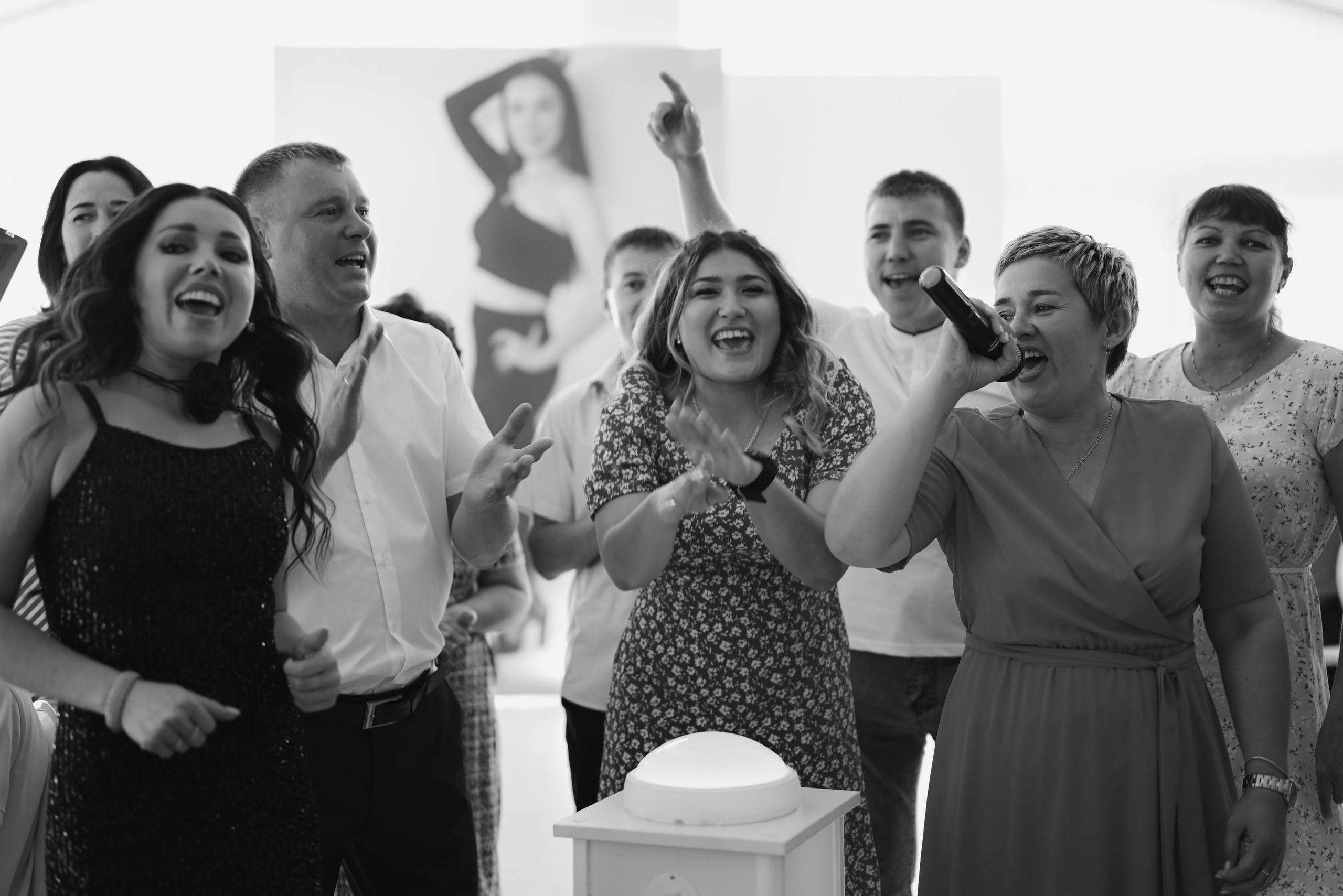 День Рождение Лианы!. Свадебный и семейный фотограф в Уфе Александров Максим