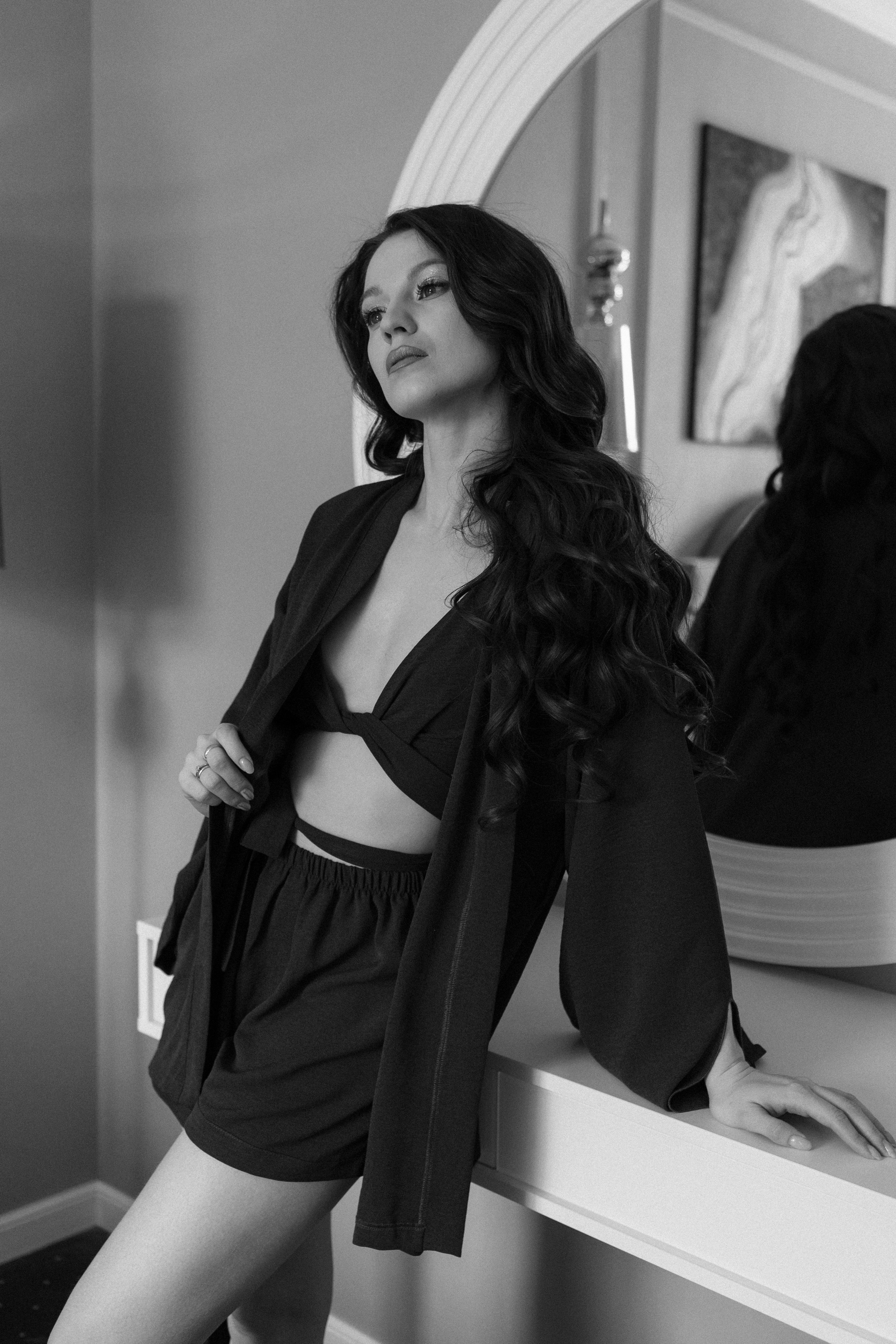 Алисия. Роскошь быть женщиной. Эстетичная фото- и видеосъёмка Ирина Арсентьева. Челябинск и весь мир