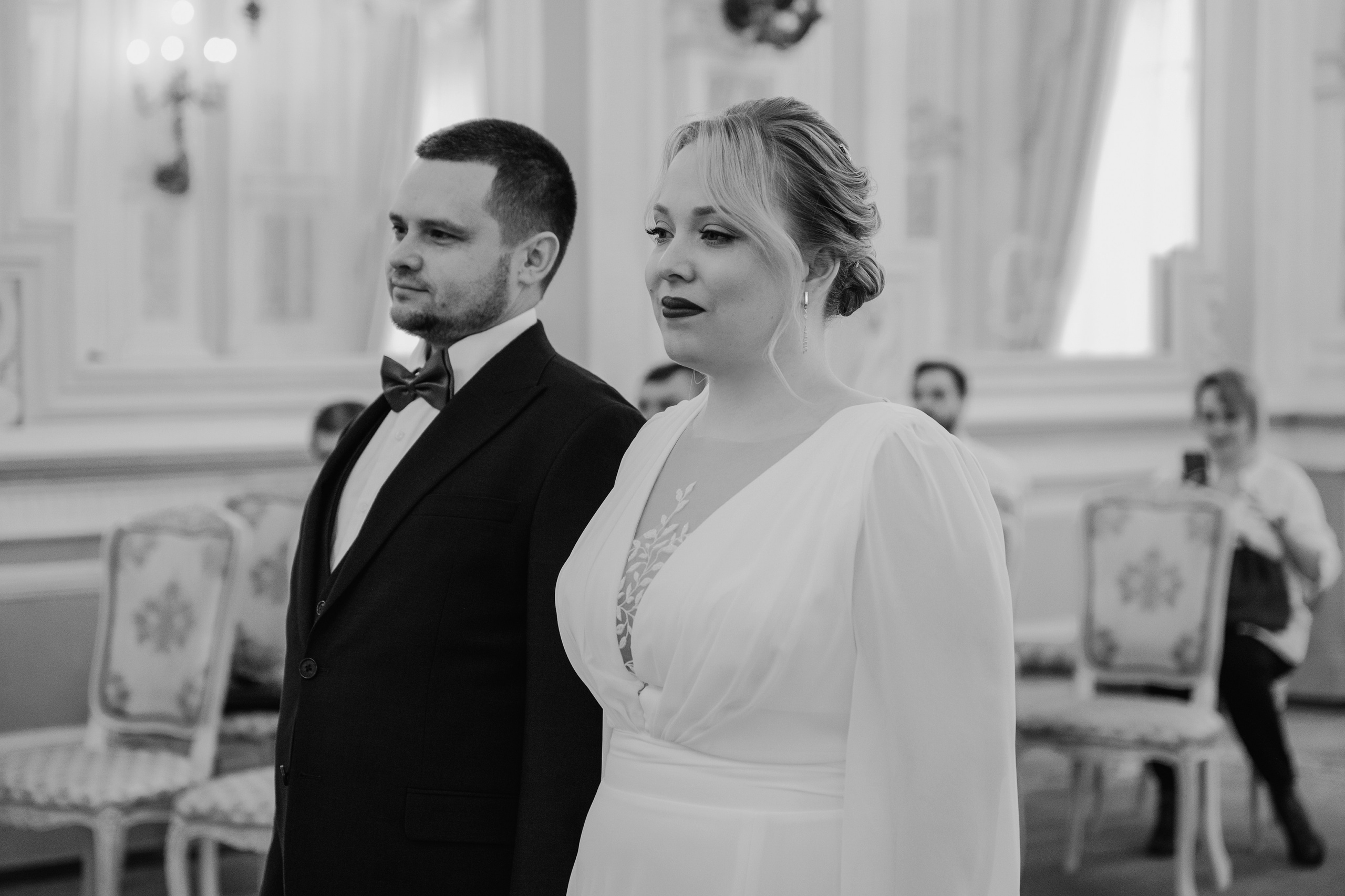 Ольга и Анатолий. Главная