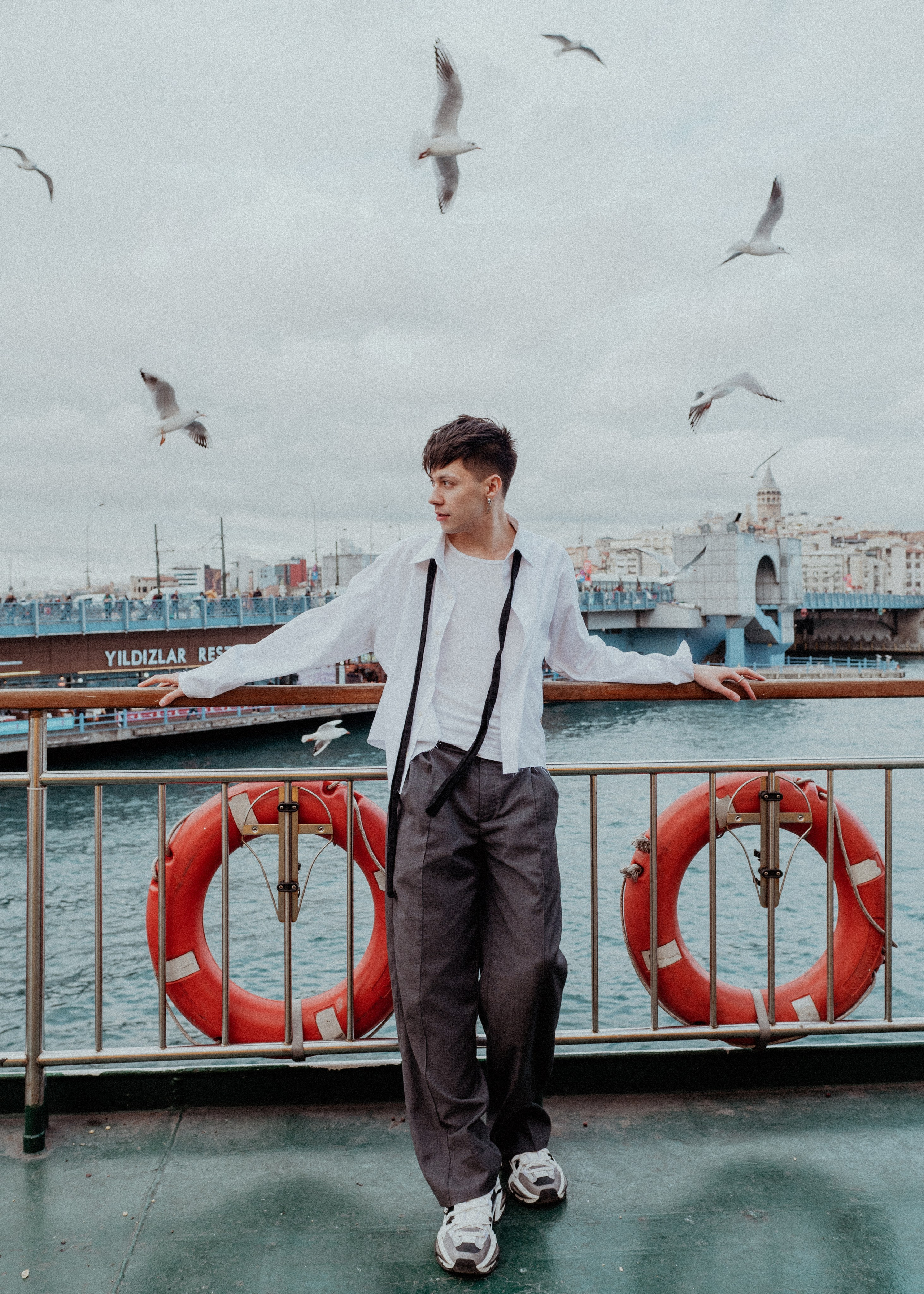 Maxim. Главная