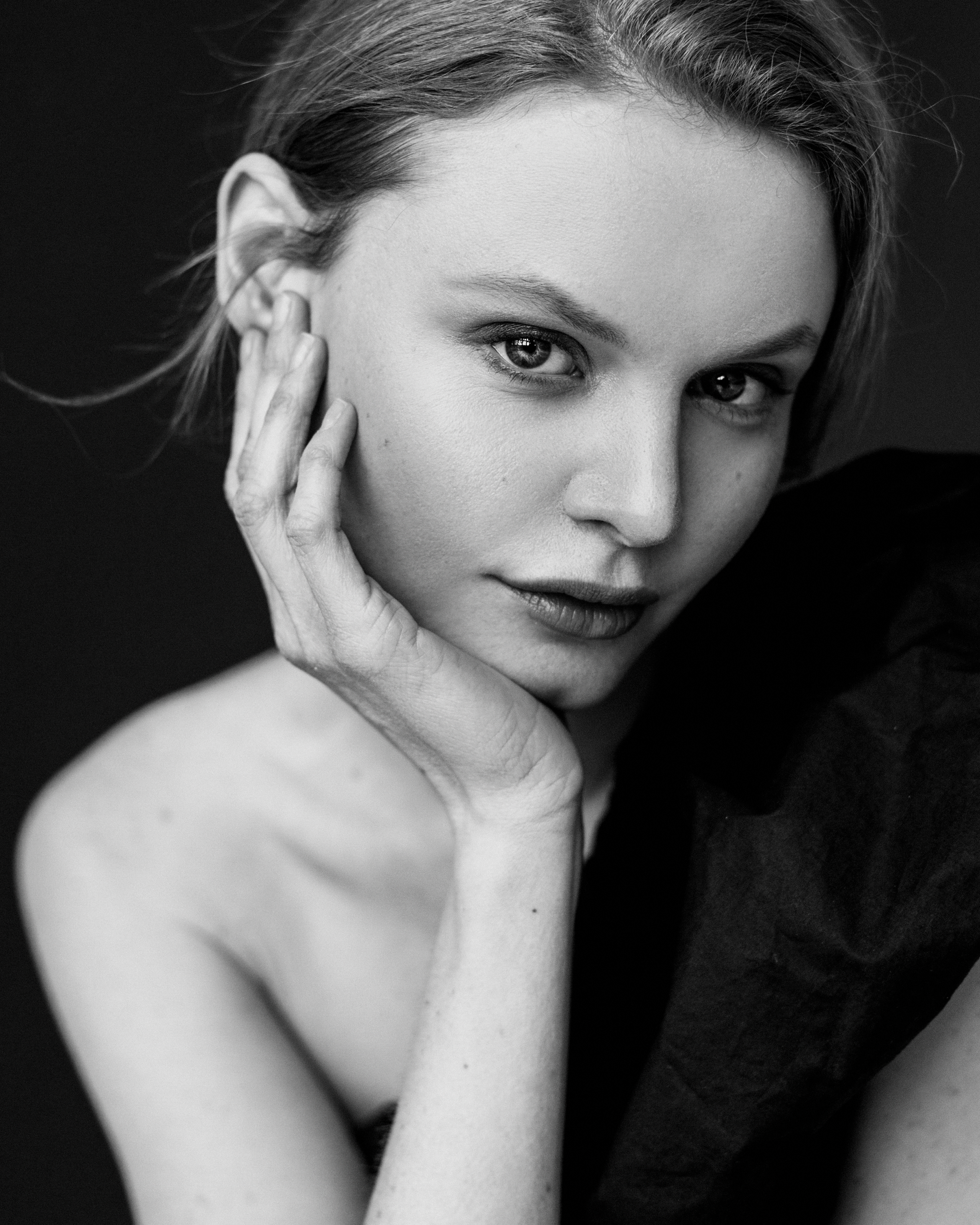 Liubov. Главная