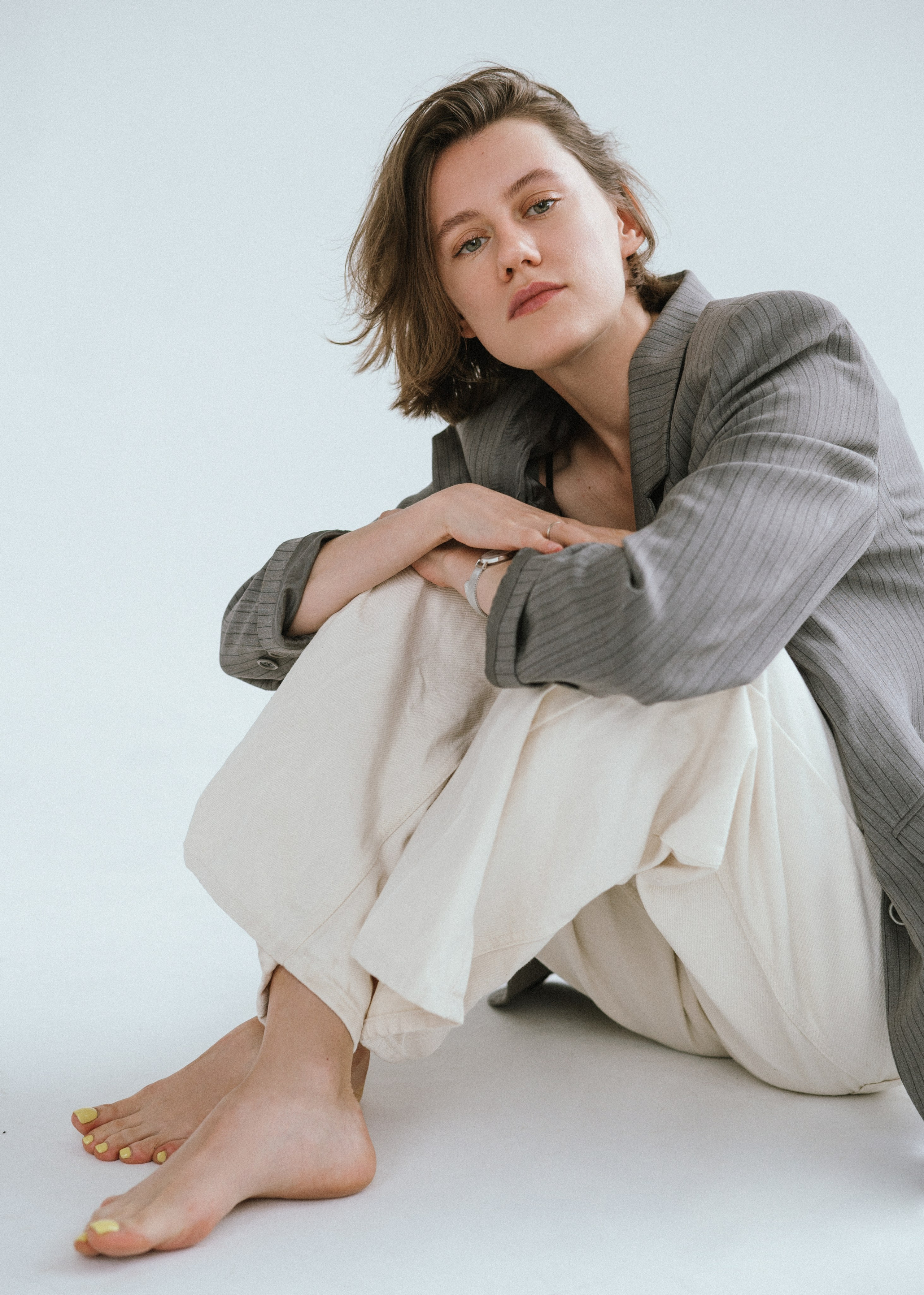 Julia. Главная