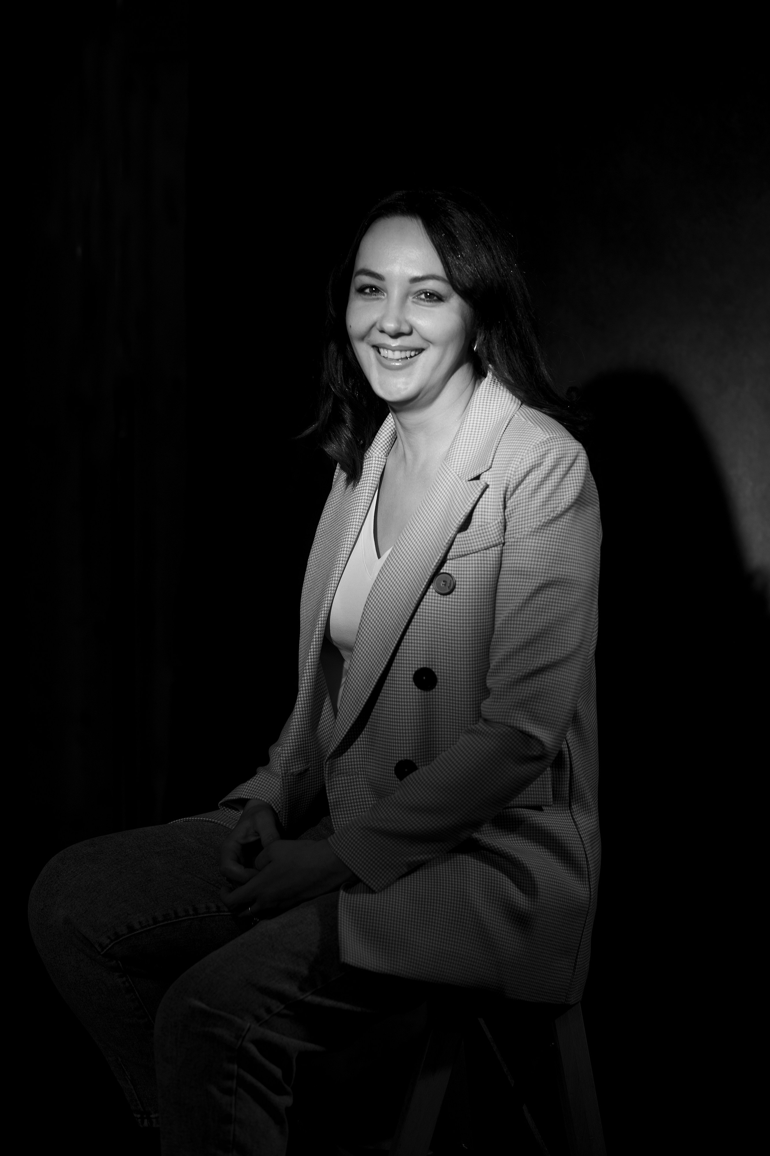 Луч солнца. Фотограф в Москве и Московской области Ольга Дробышева