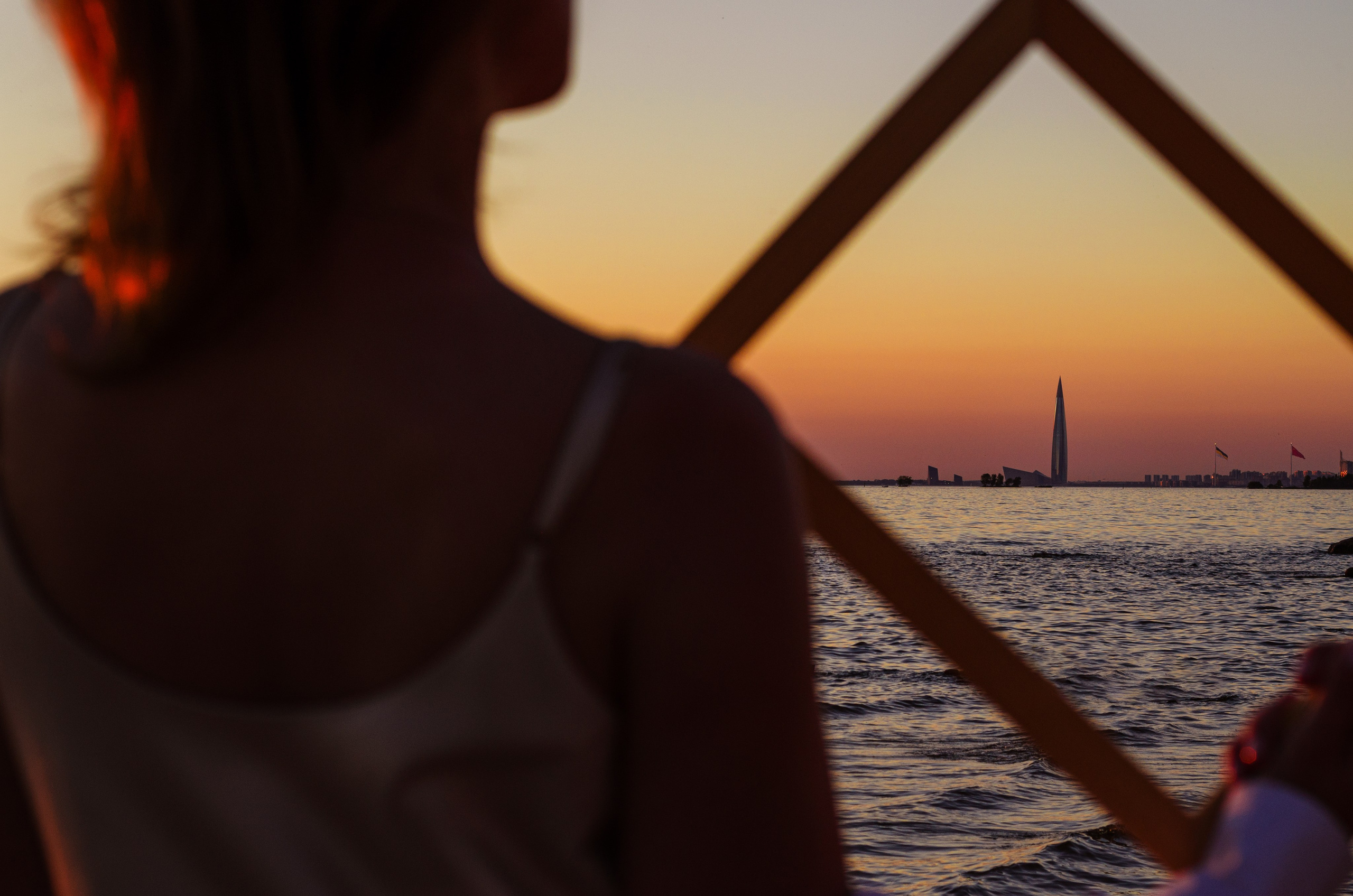 Летняя фотопрогулка с Ю. Портретный и репортажный фотограф в Санкт-Петербурге Варвара Жукова