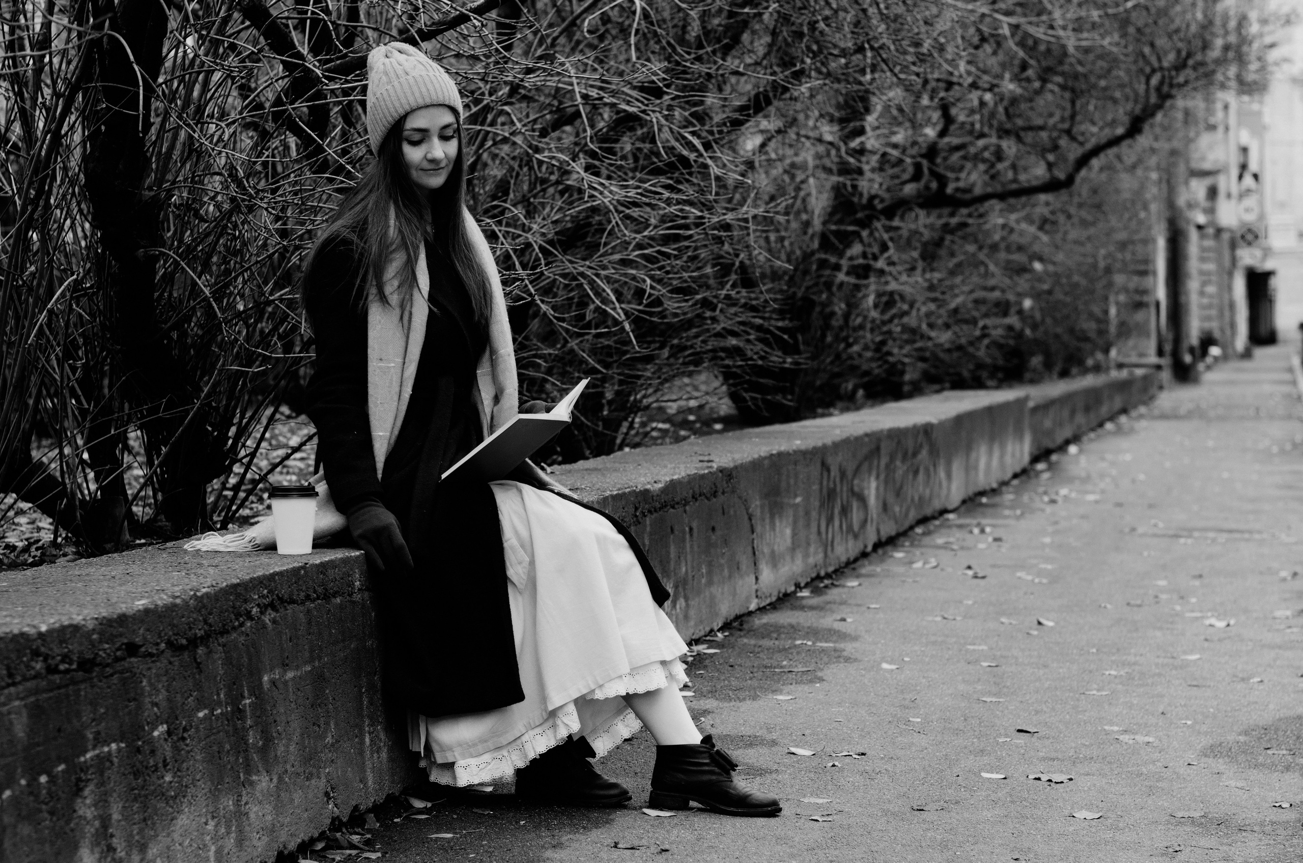 Фотопрогулка с А. по Петроградке. Портретный и репортажный фотограф в Санкт-Петербурге Варвара Жукова