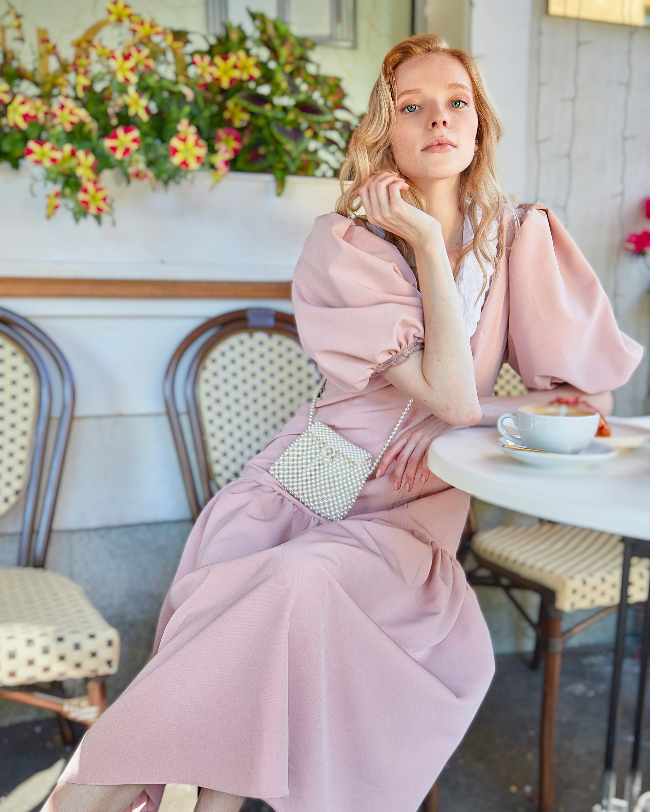 «Съемка премиум одежды на манекене с качественной ретушью и подготовкой к съемке». Grishkovets Photographer Фотограф Москва