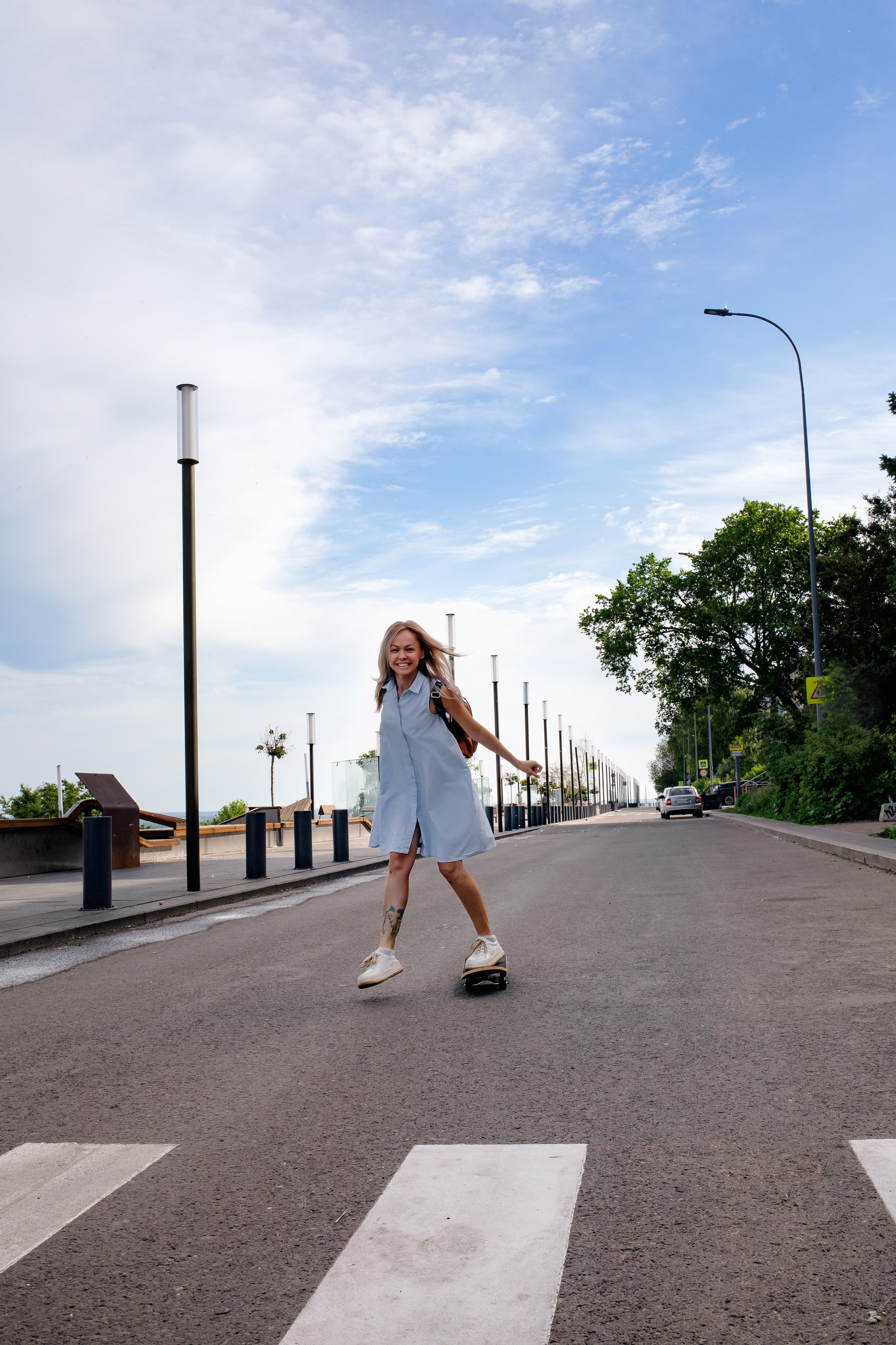 Фотограф в Нижнем Новгороде. Юлия Наумова